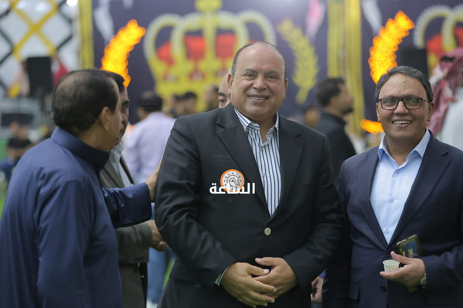 Madar Al-Saa Images 0.5960801049856229
