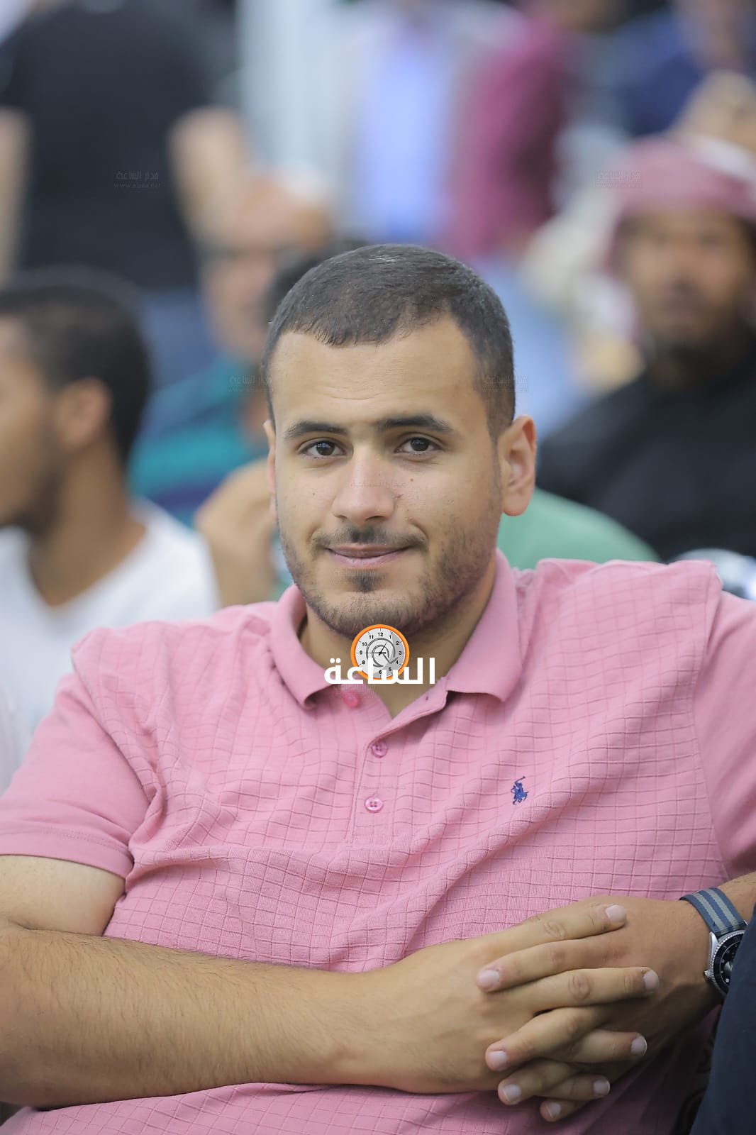 Madar Al-Saa Images 0.09579798052167665