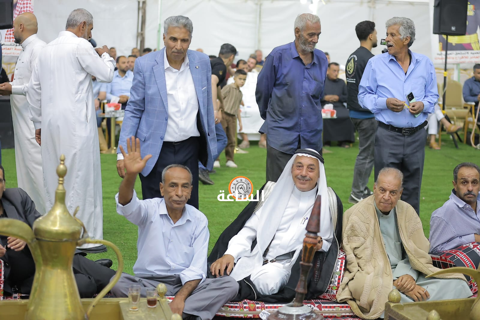 Madar Al-Saa Images 0.05078991599505833