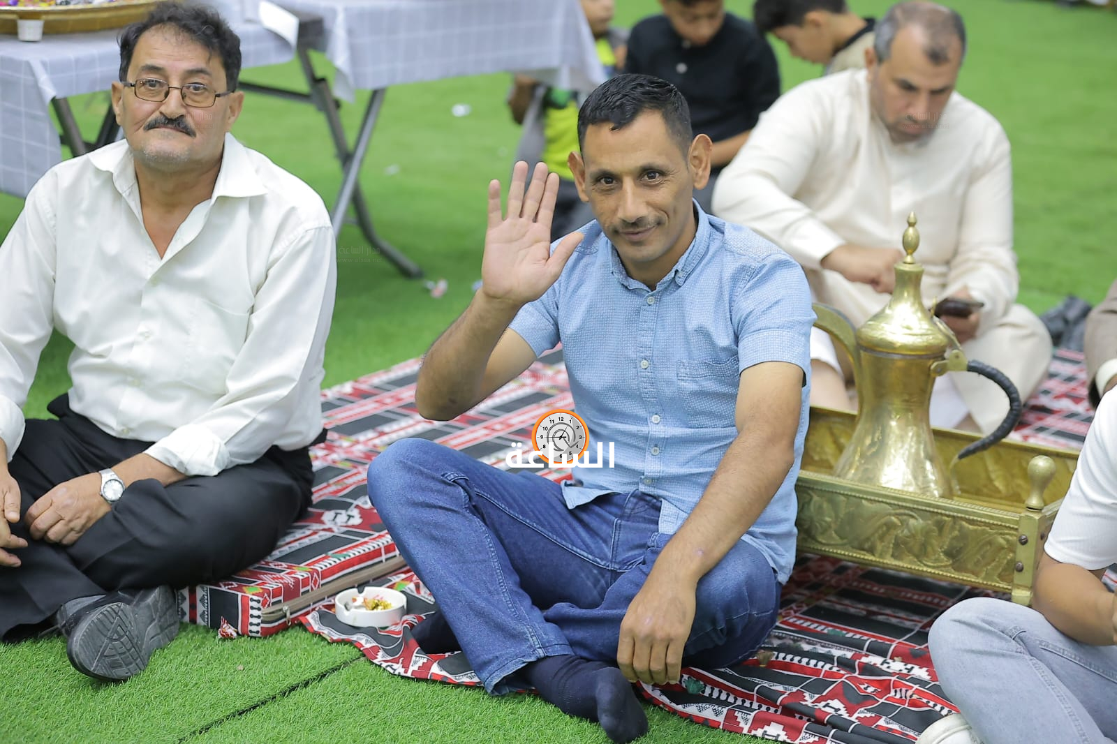 Madar Al-Saa Images 0.34871875181421563
