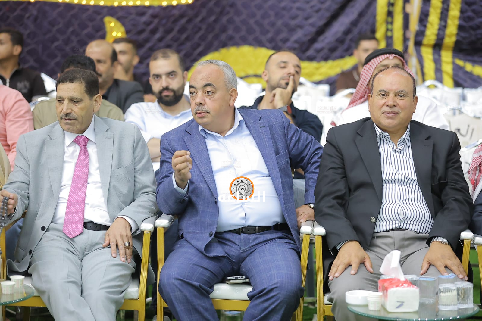 Madar Al-Saa Images 0.10002915012184488