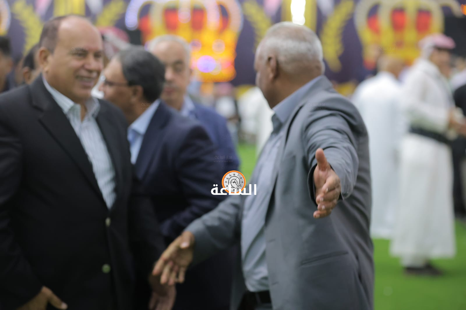 Madar Al-Saa Images 0.44644796114762064