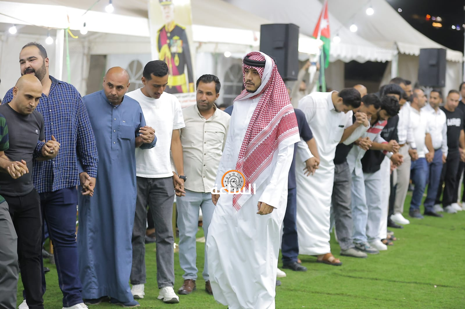 Madar Al-Saa Images 0.23125900778256814