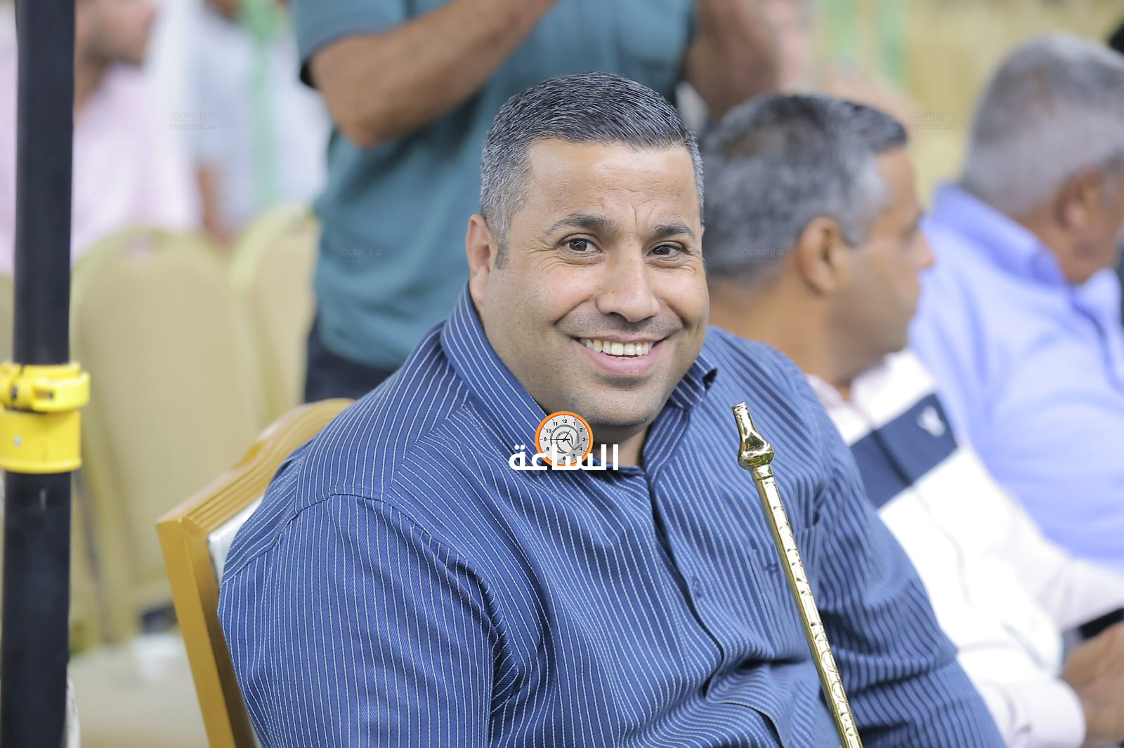 Madar Al-Saa Images 0.6147249409110466