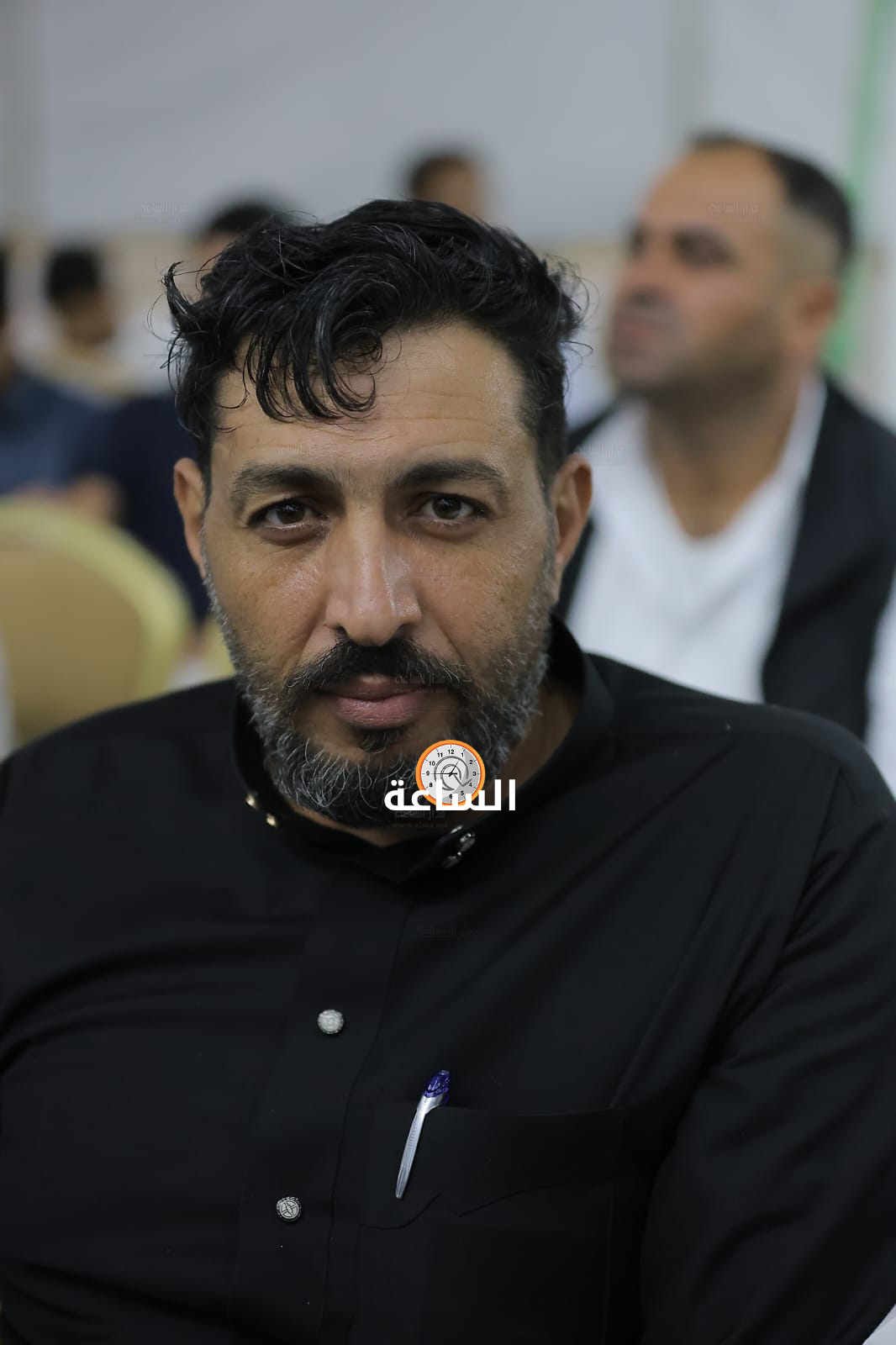 Madar Al-Saa Images 0.040367702748249634
