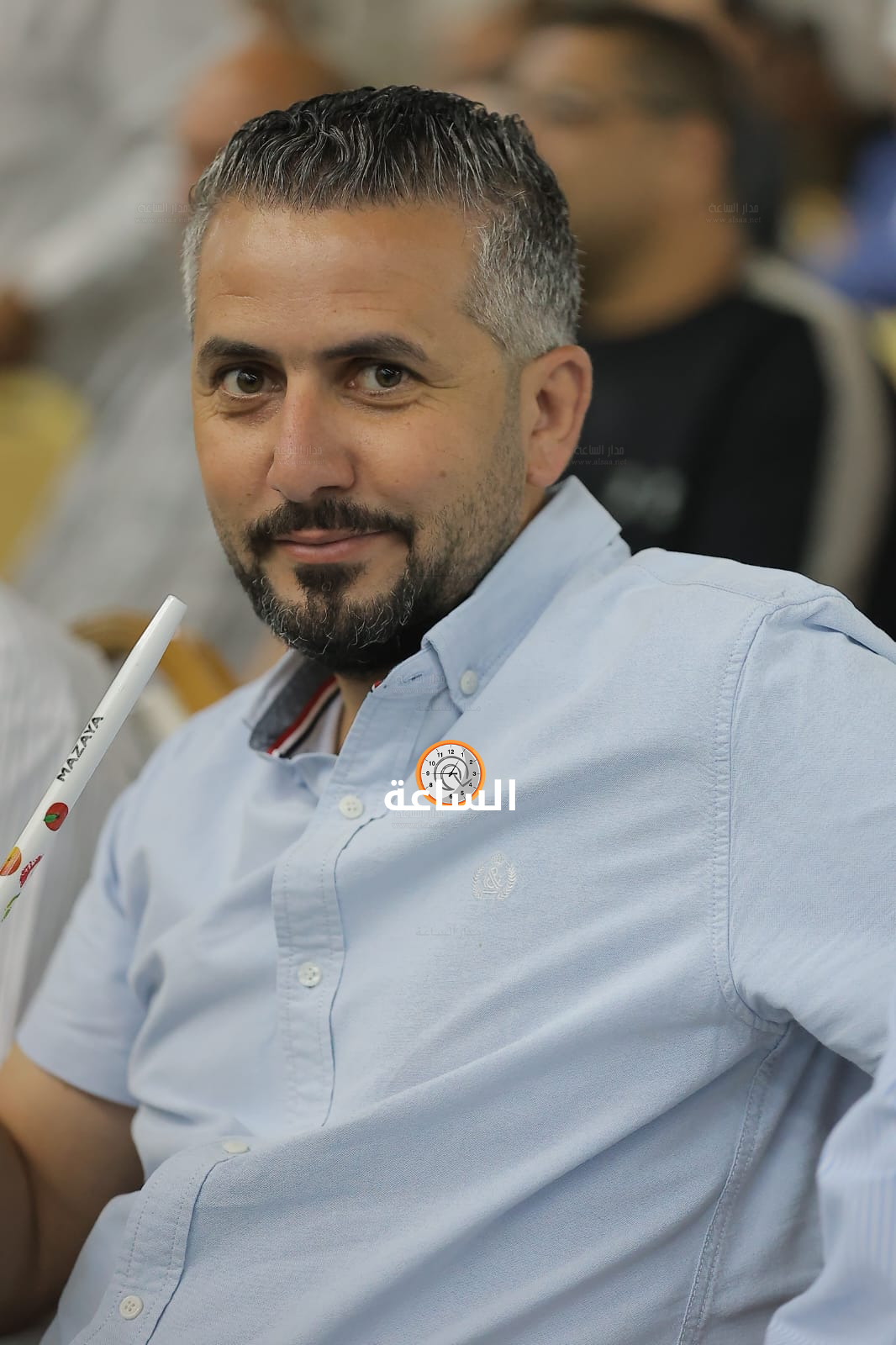Madar Al-Saa Images 0.28812702394084244