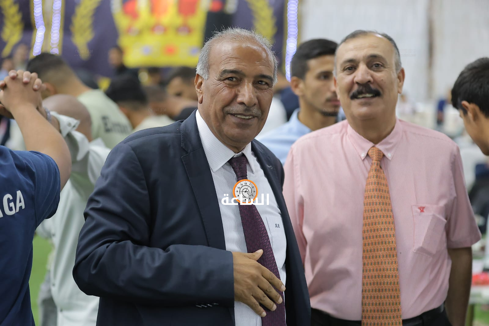 Madar Al-Saa Images 0.16043173933439958