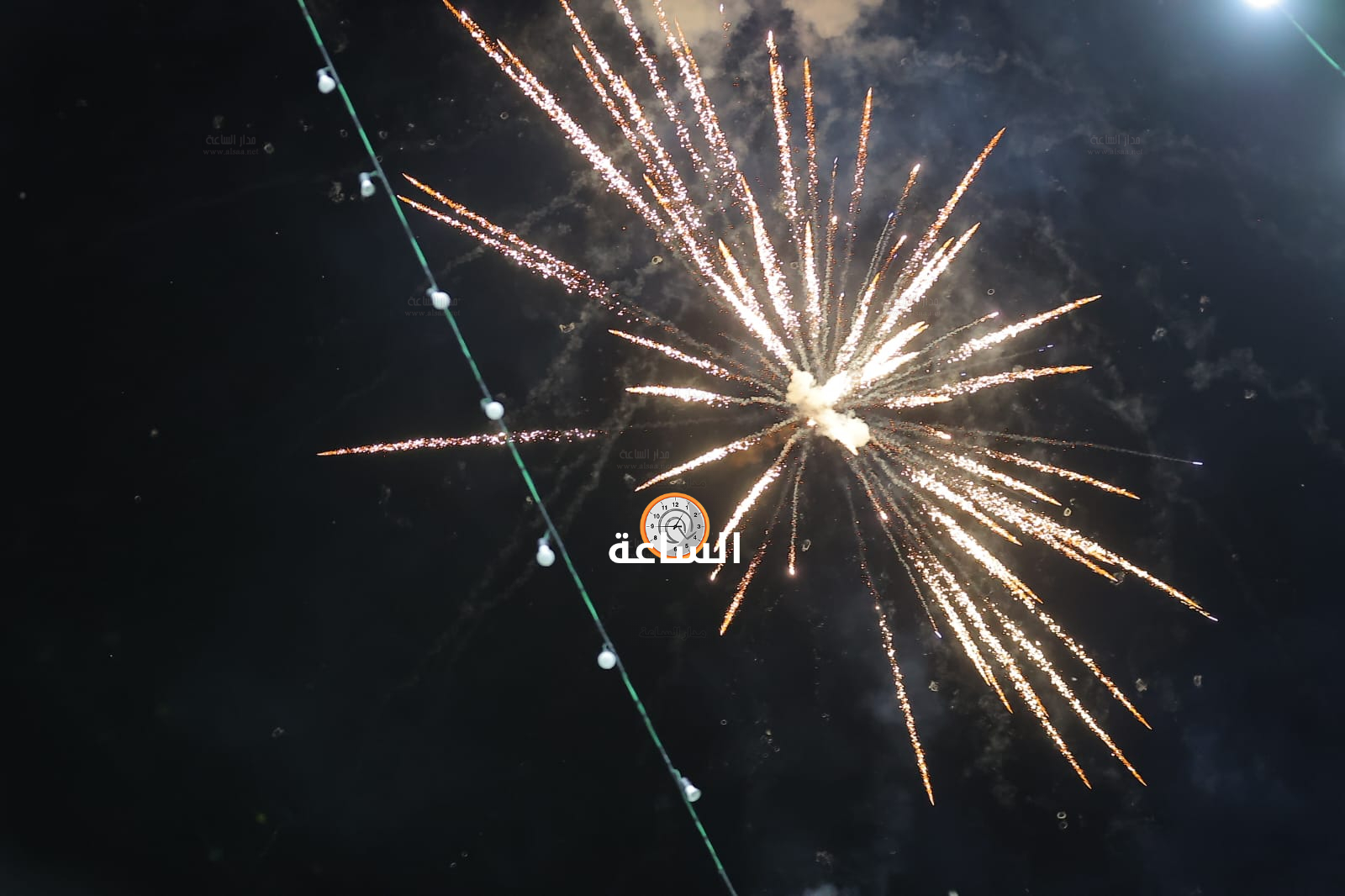Madar Al-Saa Images 0.9386425029108458