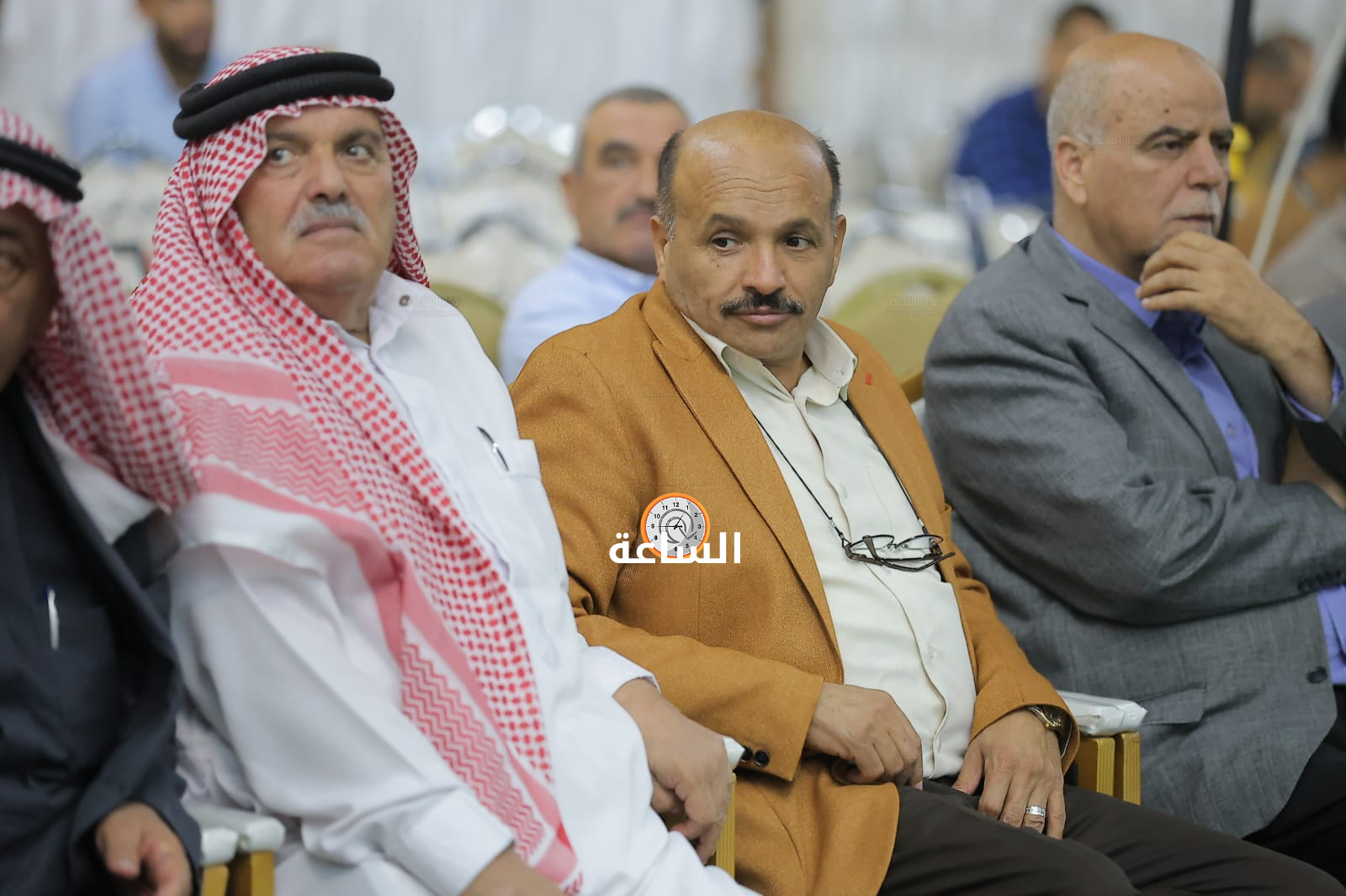 Madar Al-Saa Images 0.3038034748779498