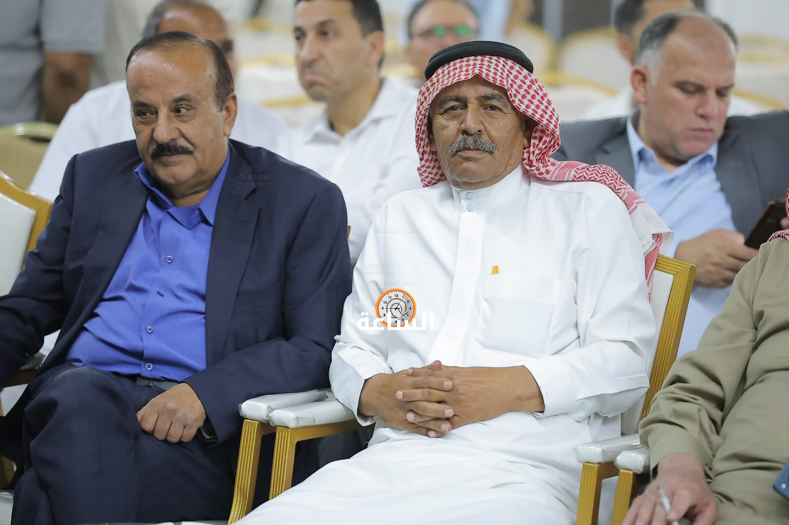 Madar Al-Saa Images 0.41373227062737195