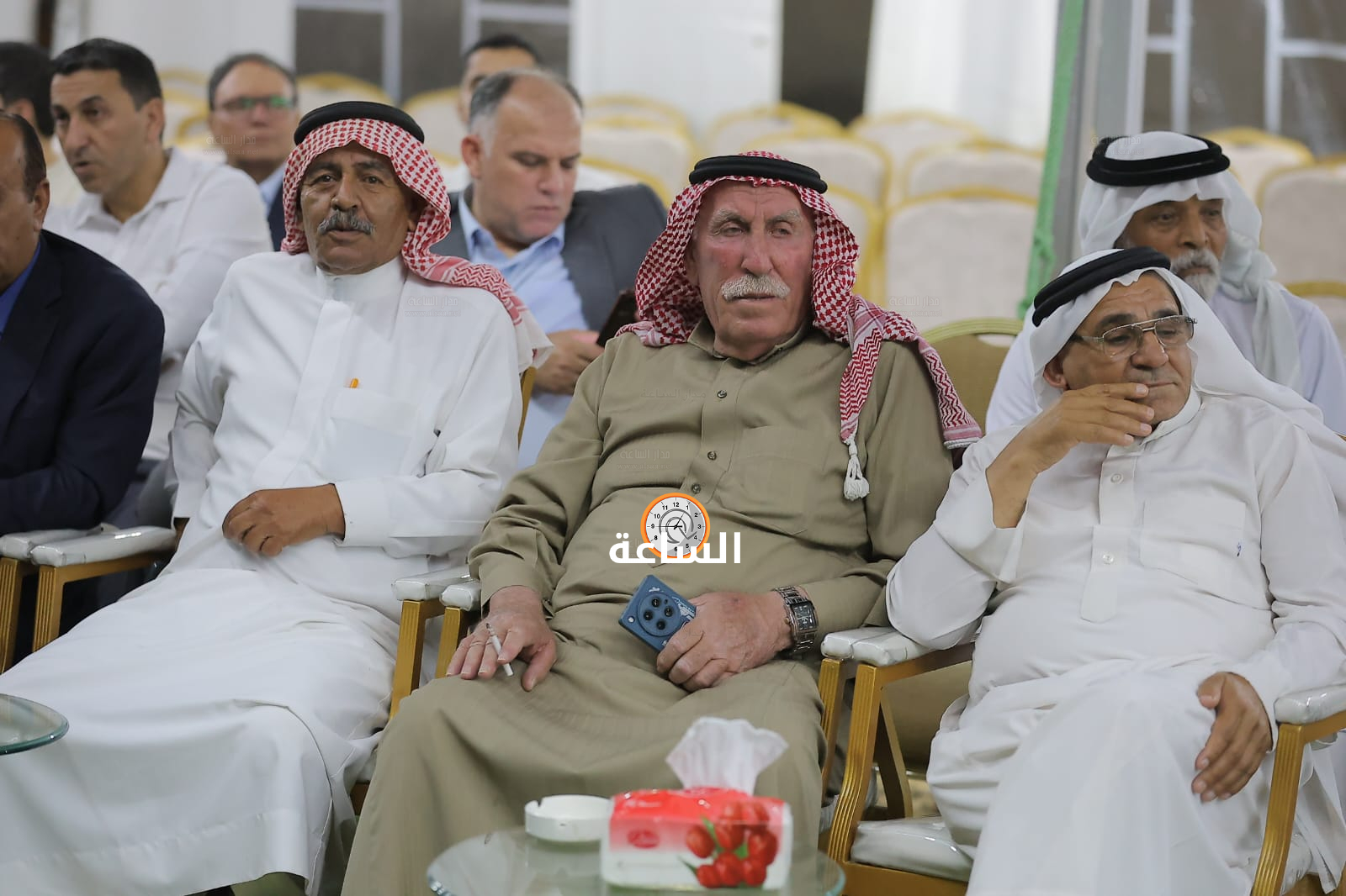 Madar Al-Saa Images 0.8756534606846824
