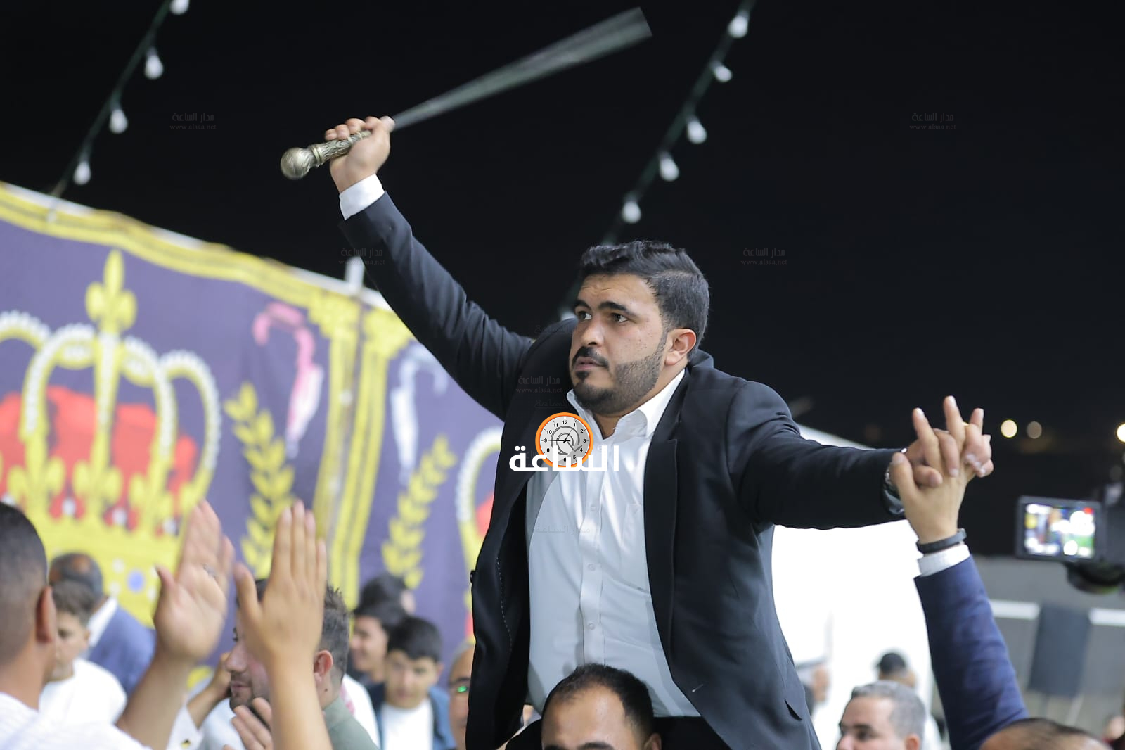 Madar Al-Saa Images 0.579007880791107