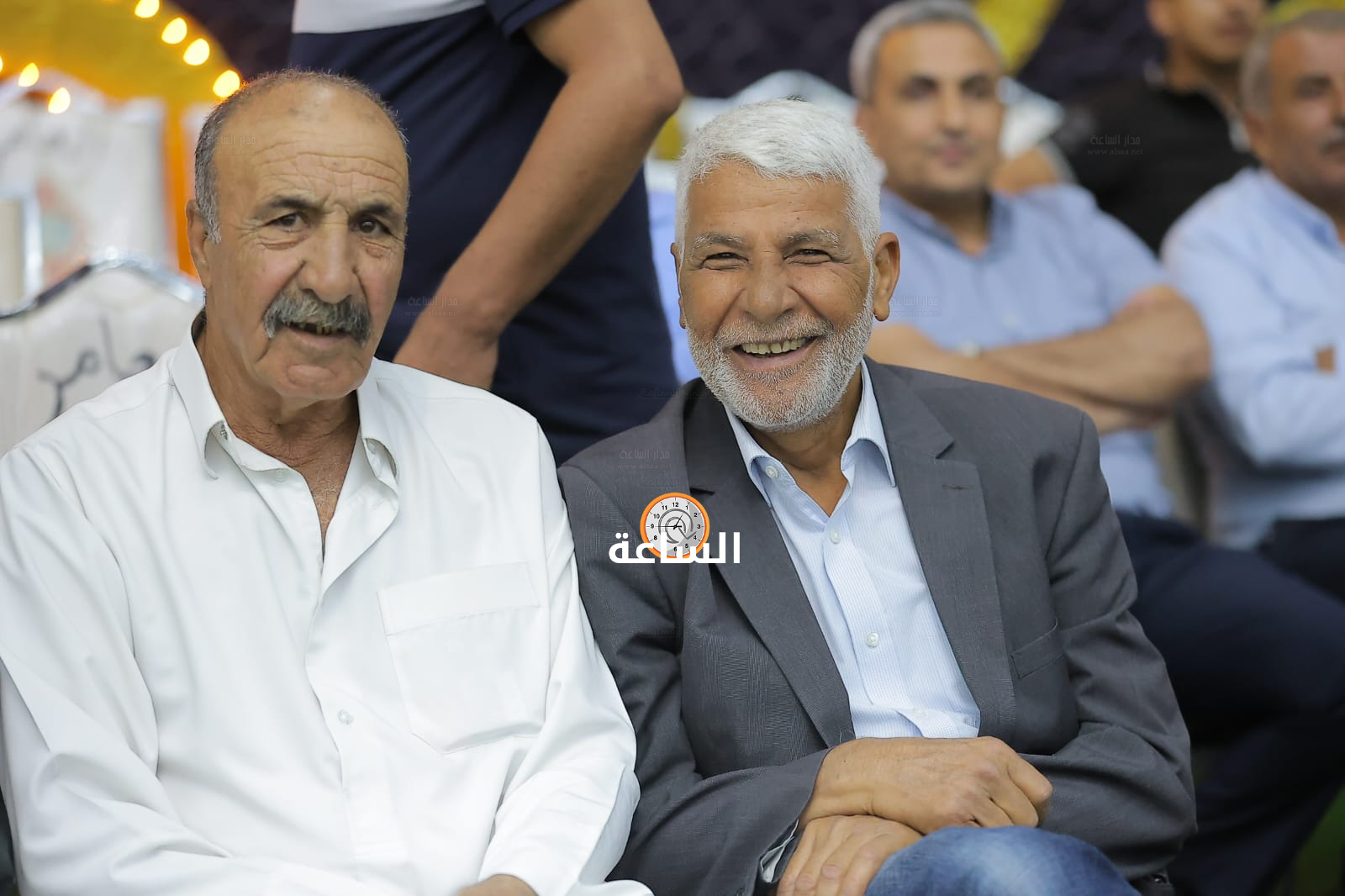 Madar Al-Saa Images 0.6760245772290175