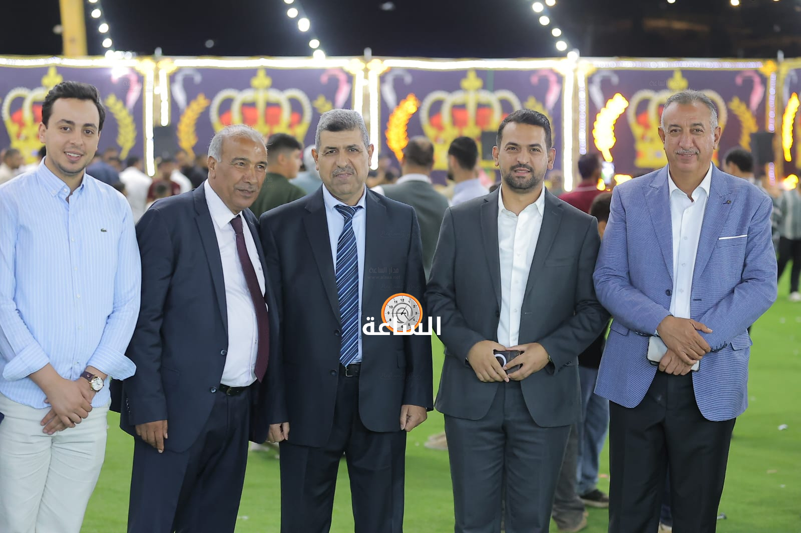 Madar Al-Saa Images 0.2158164915768488
