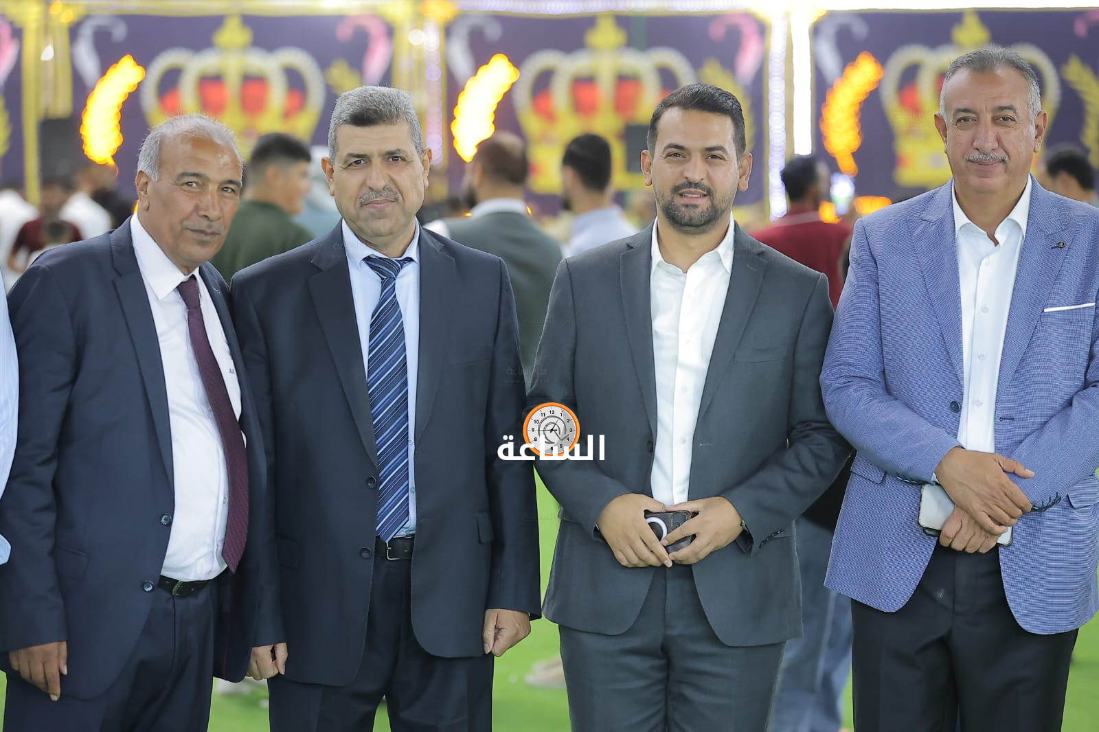 Madar Al-Saa Images 0.9110333200065502