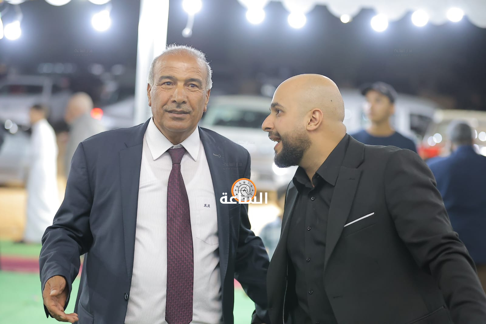 Madar Al-Saa Images 0.5414259953945004