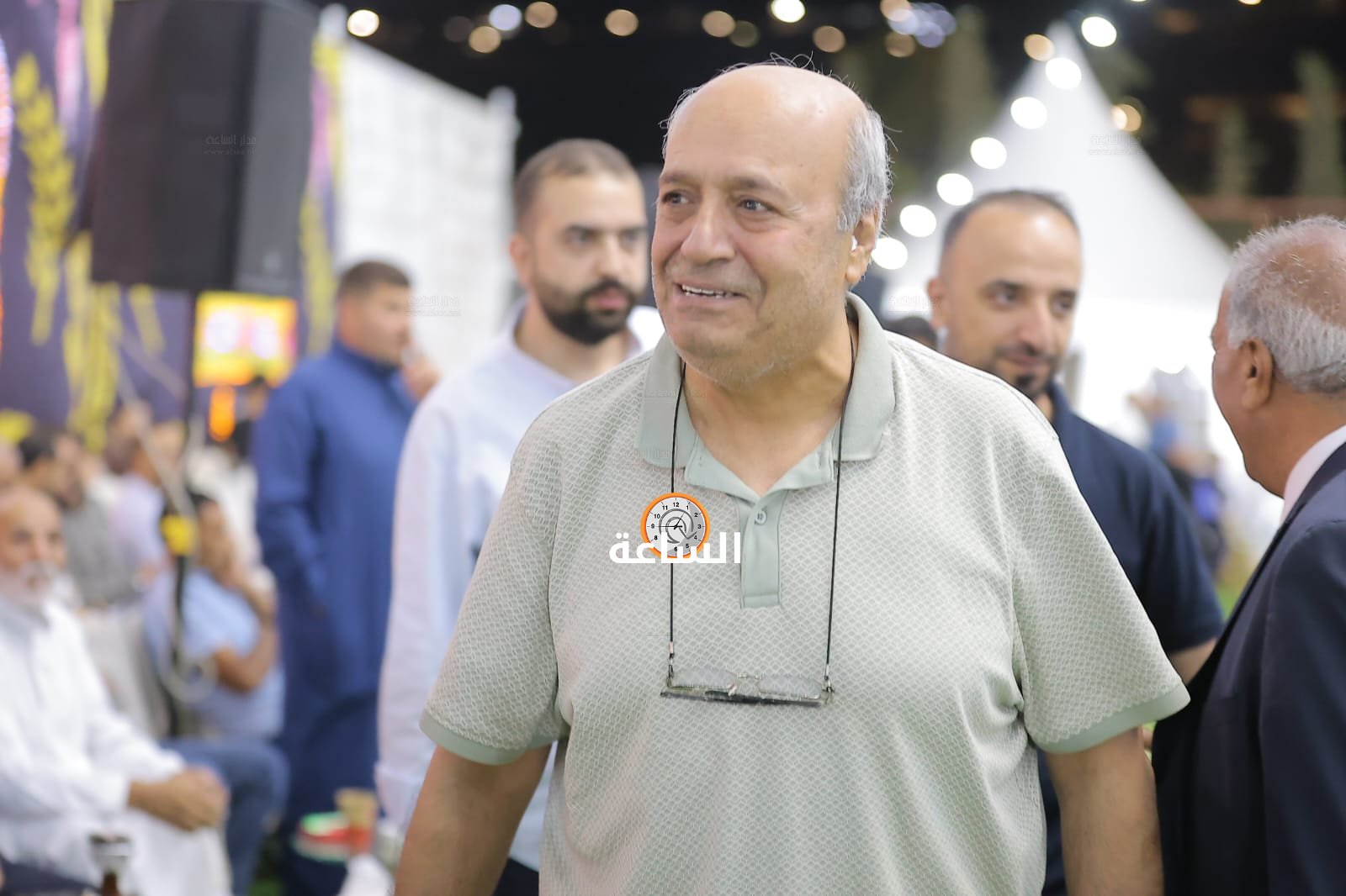 Madar Al-Saa Images 0.31273171987141324