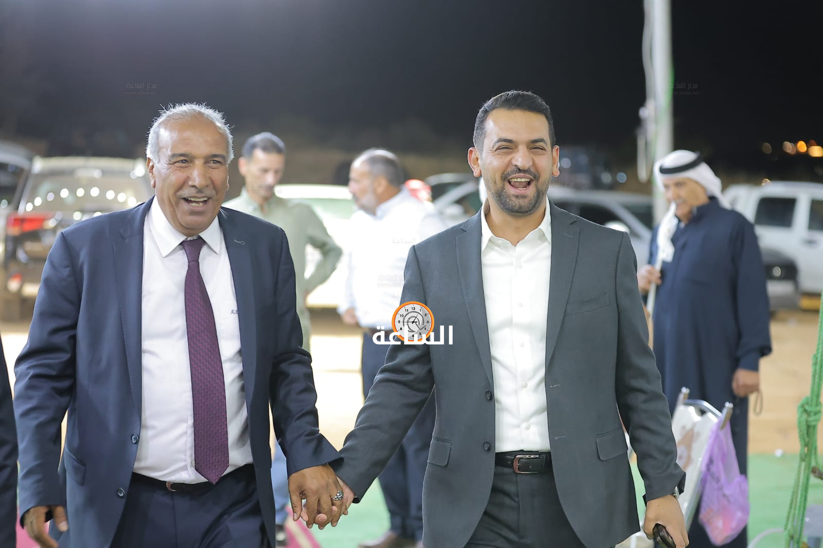 Madar Al-Saa Images 0.7929387262853432