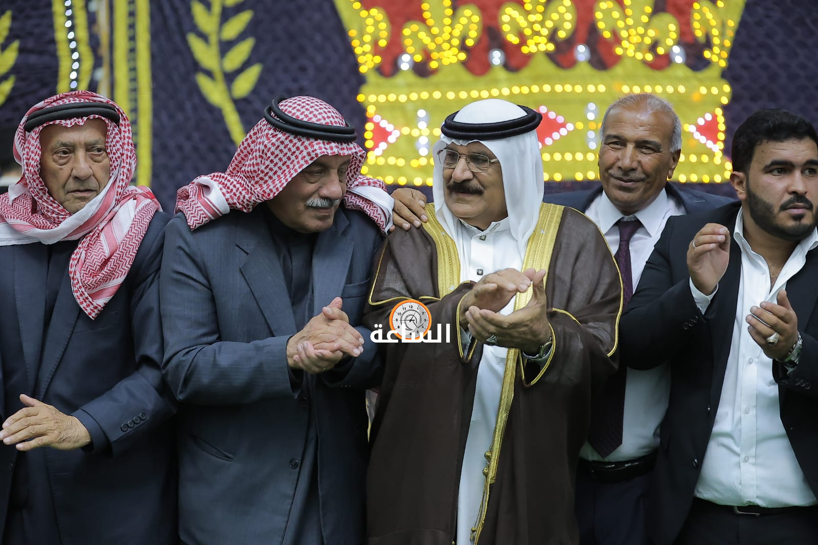 Madar Al-Saa Images 0.0454776839527441
