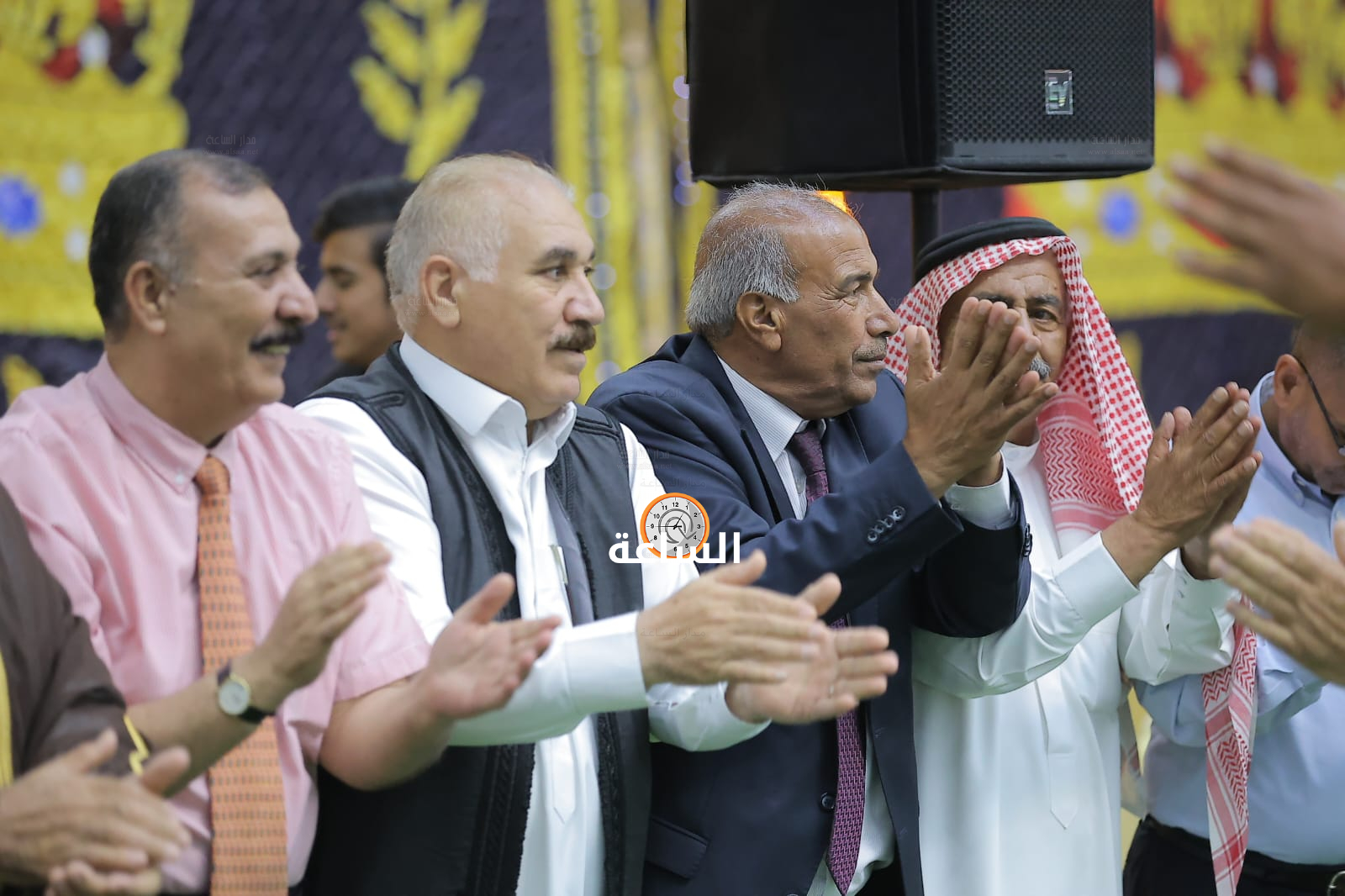 Madar Al-Saa Images 0.2817336024837471
