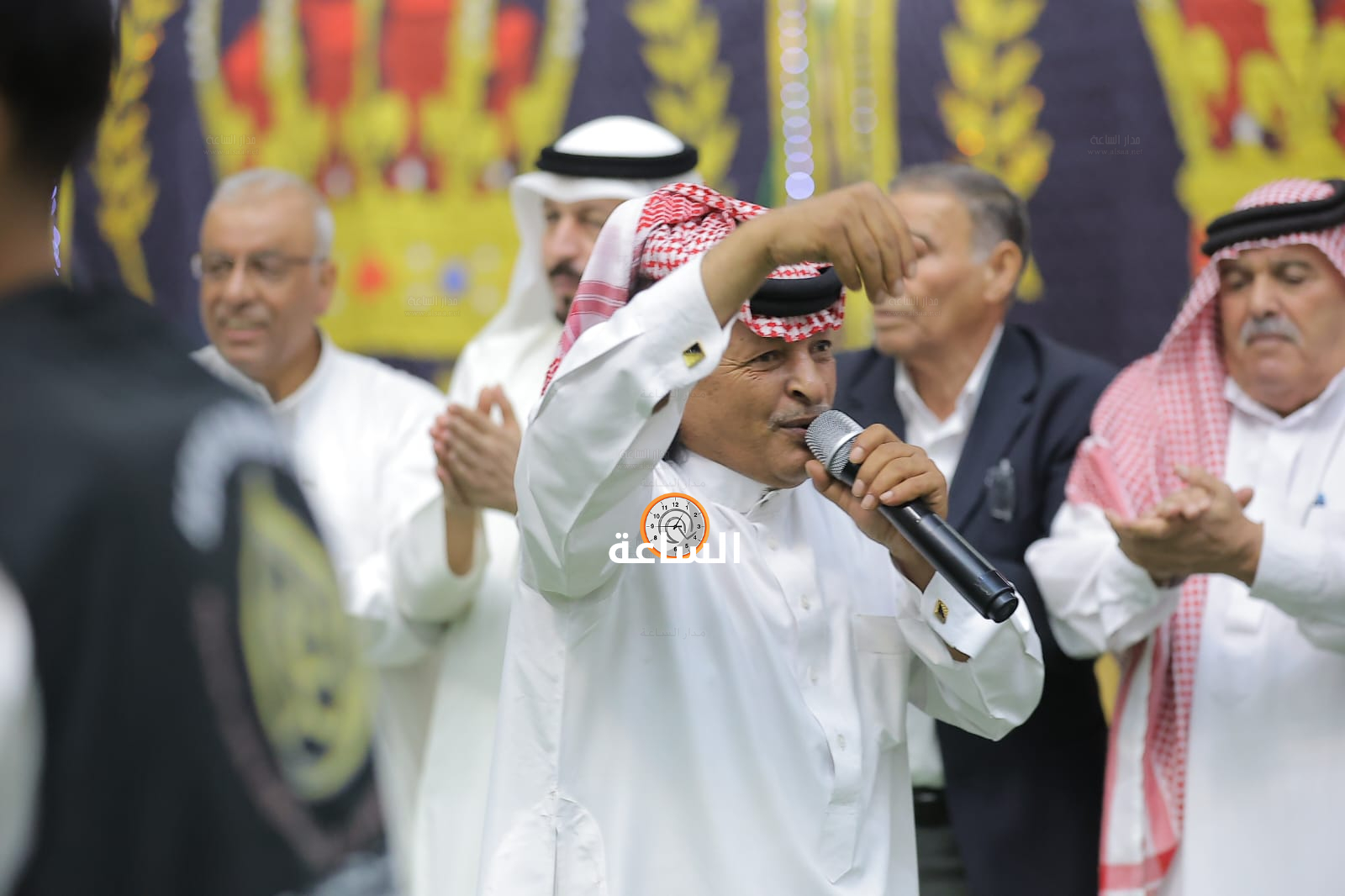 Madar Al-Saa Images 0.7134076459667853