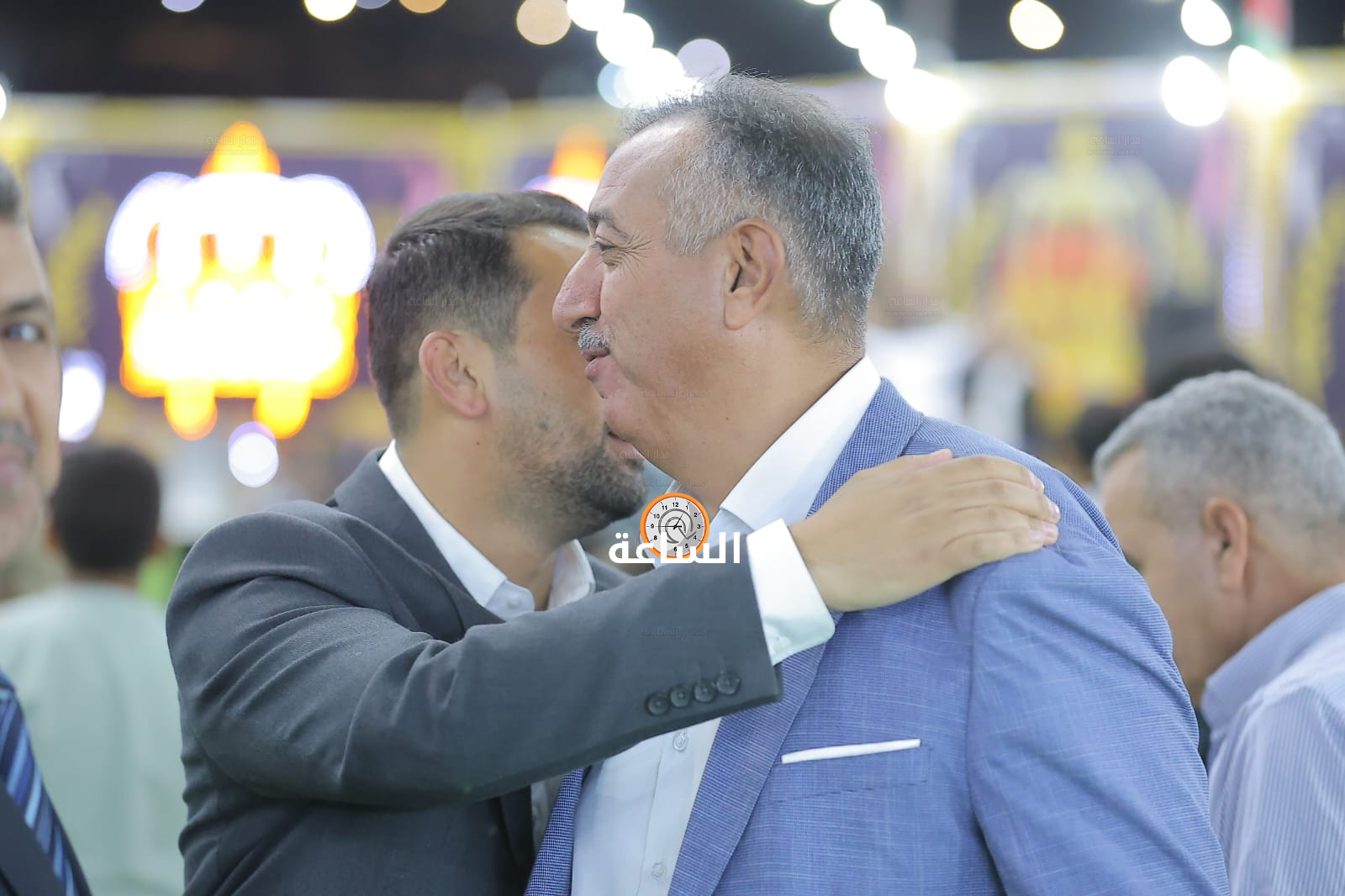 Madar Al-Saa Images 0.5345466225649674