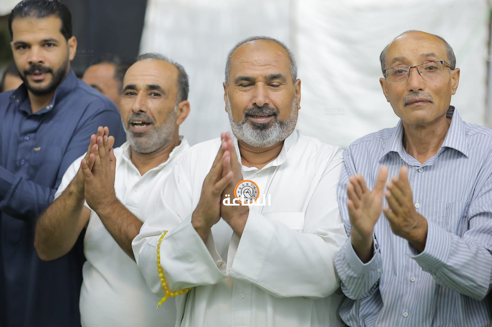 Madar Al-Saa Images 0.028815379628650883