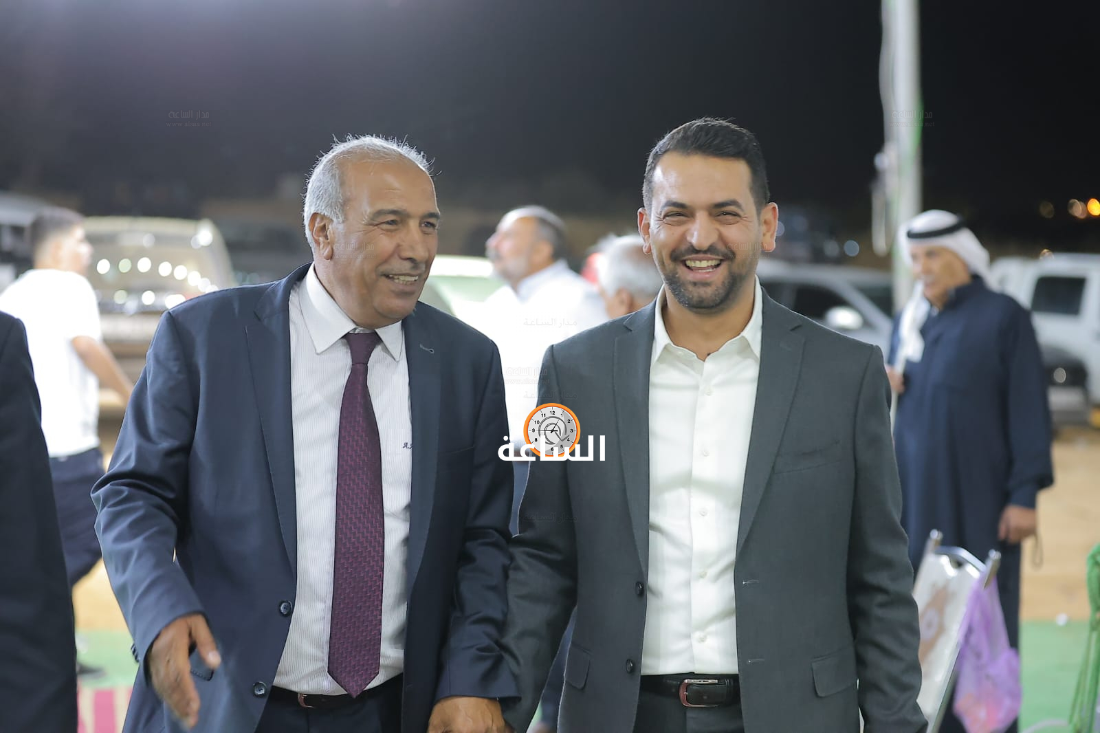 Madar Al-Saa Images 0.5337956204176858