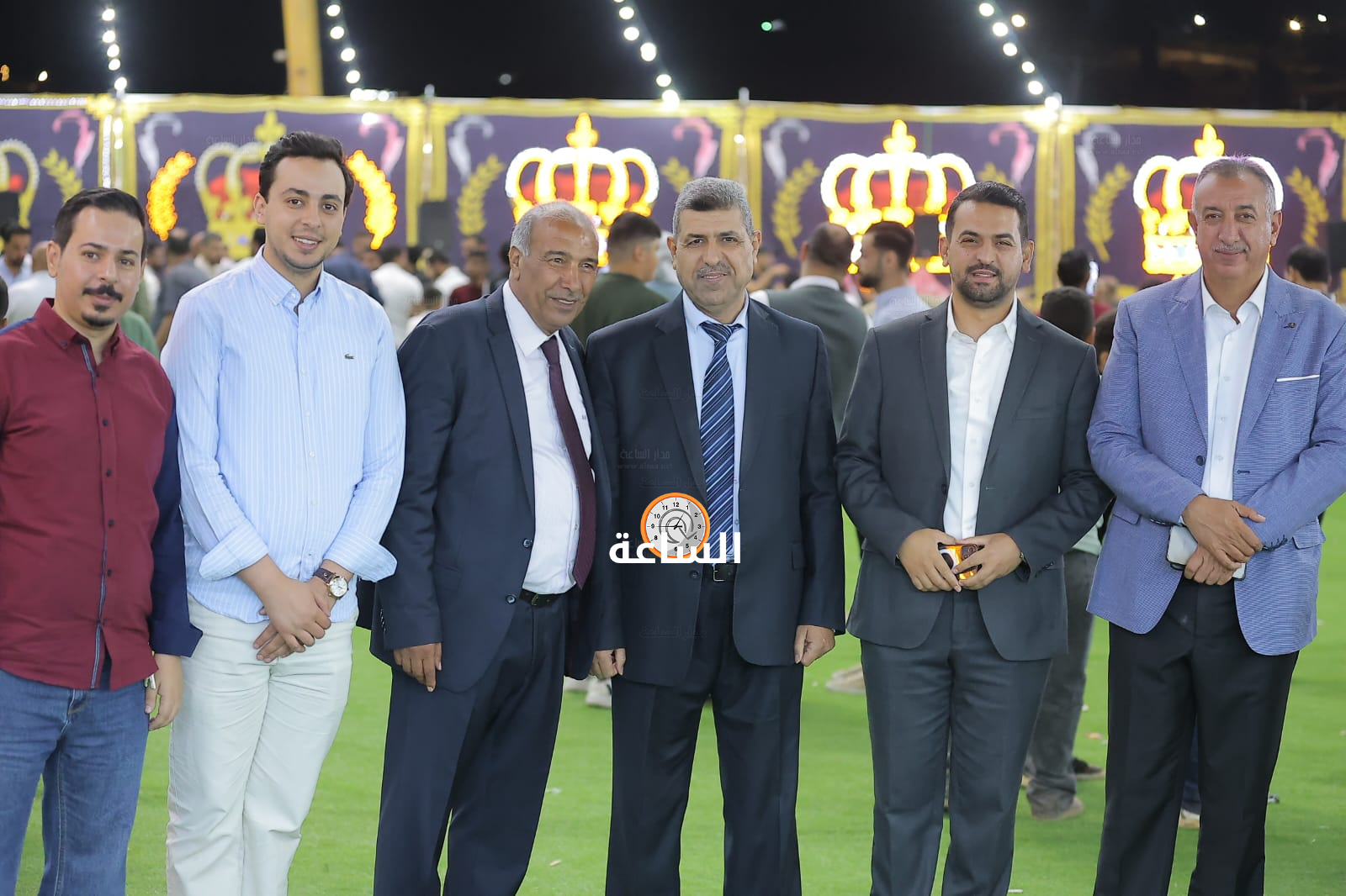 Madar Al-Saa Images 0.16512081878169838