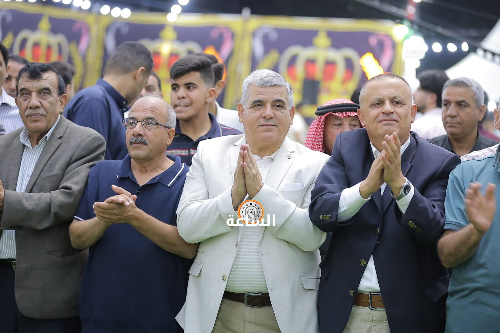 Madar Al-Saa Images 0.1489461571403341