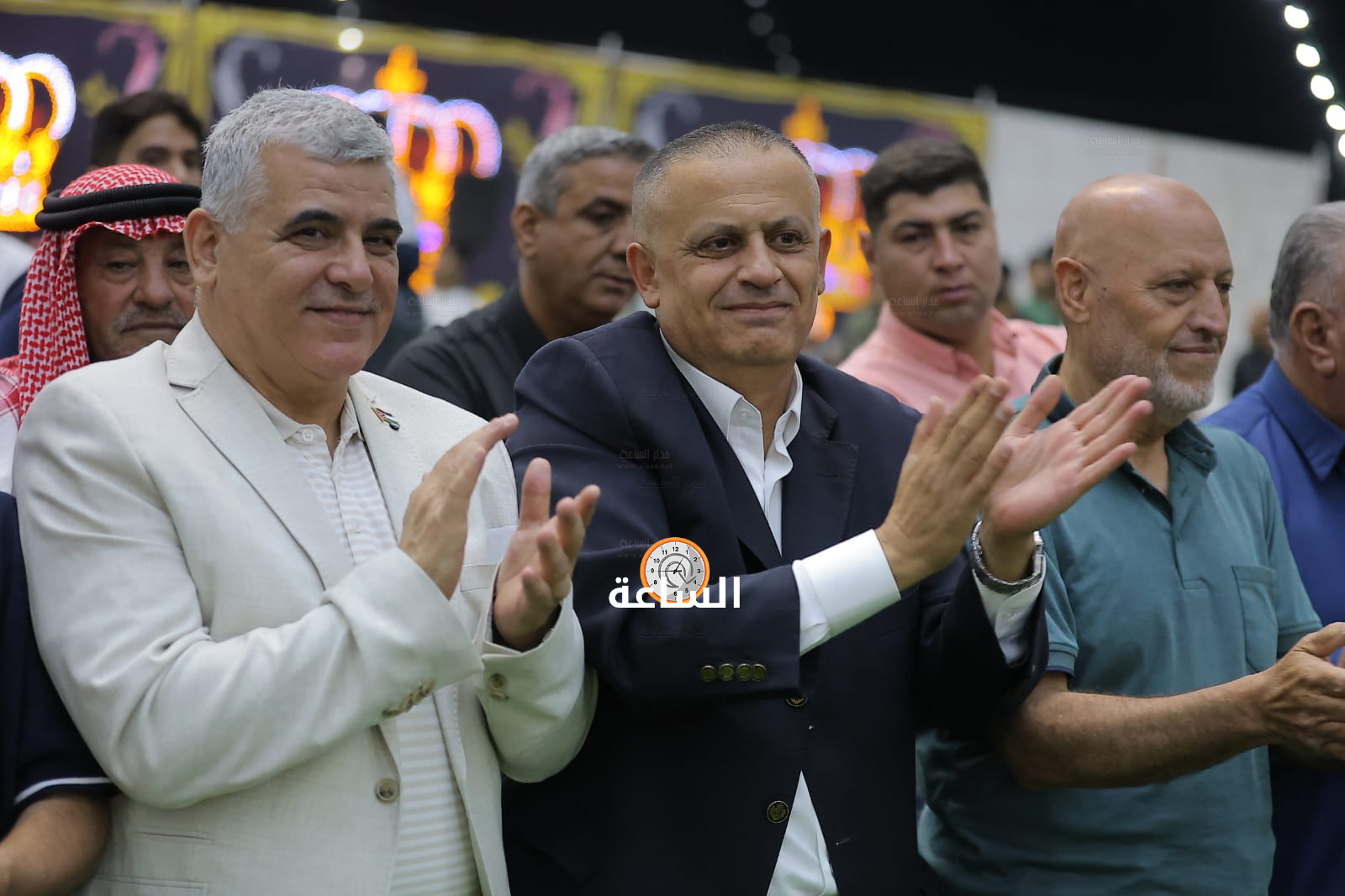 Madar Al-Saa Images 0.7450387478175075