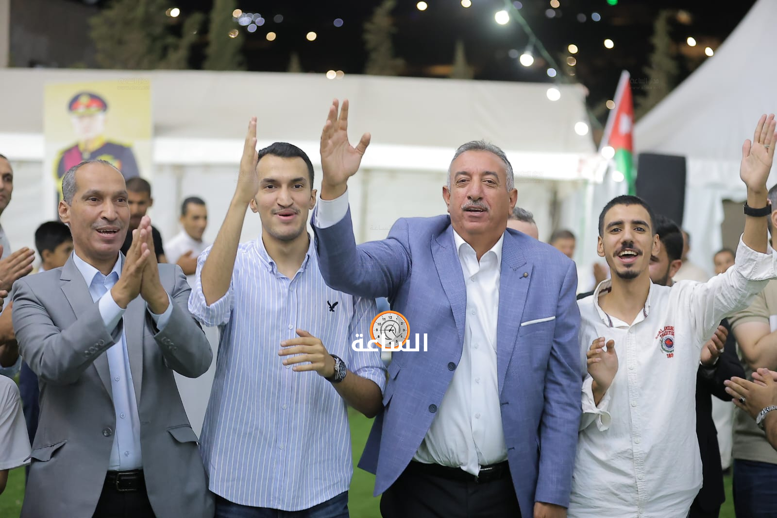 Madar Al-Saa Images 0.5123325102450228