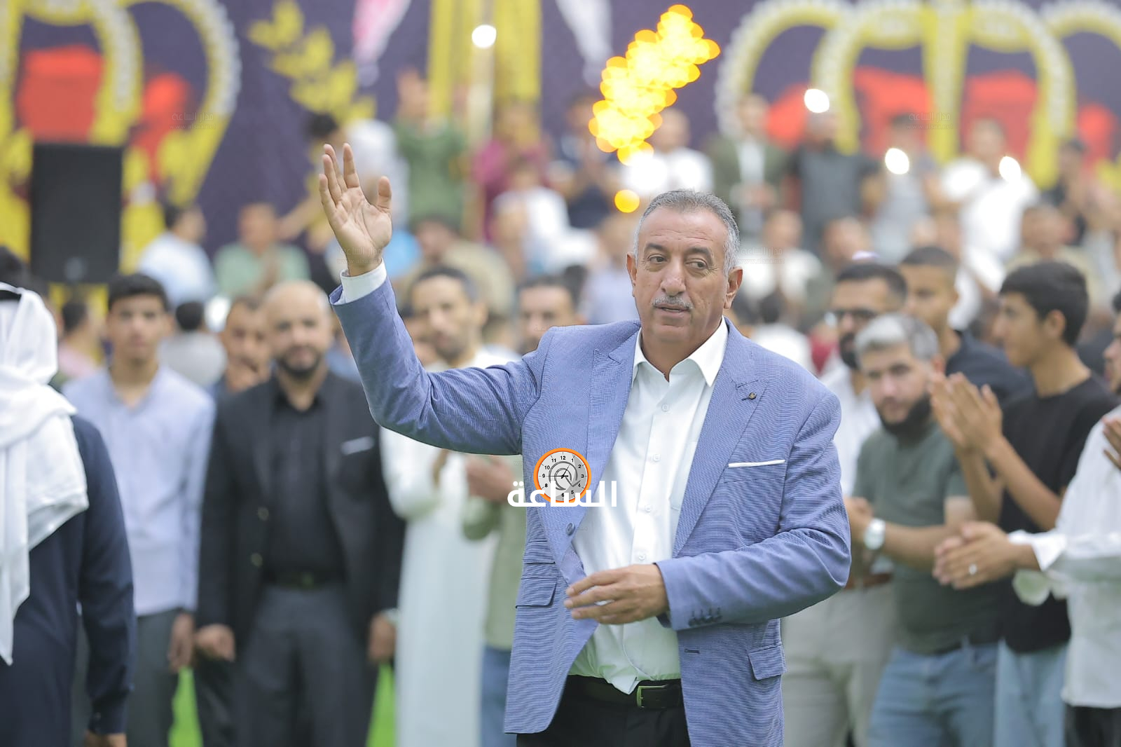 Madar Al-Saa Images 0.3803746165107662