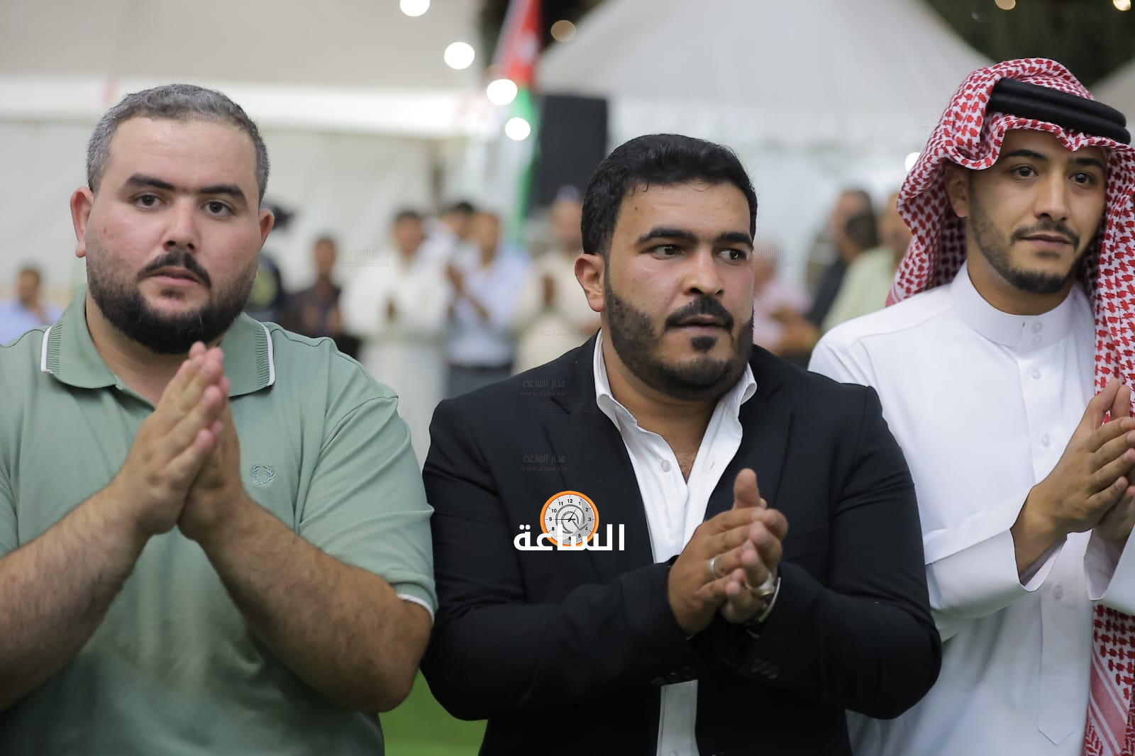 Madar Al-Saa Images 0.7592834534281987