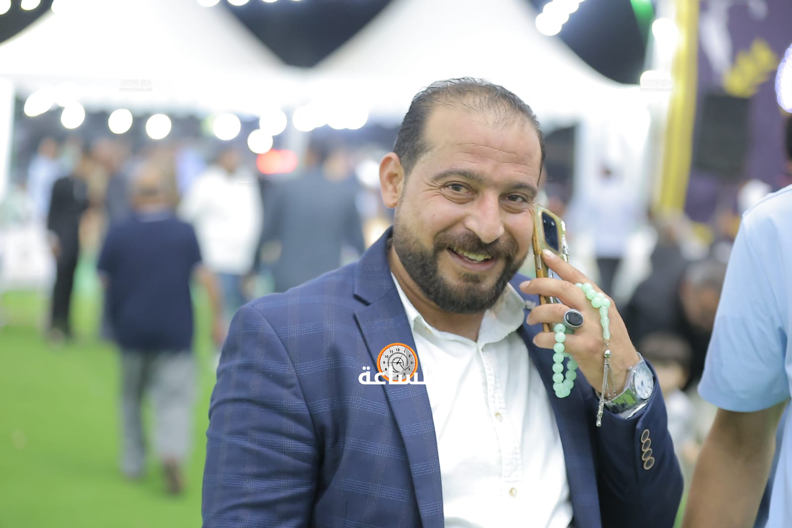 Madar Al-Saa Images 0.3908223767386759