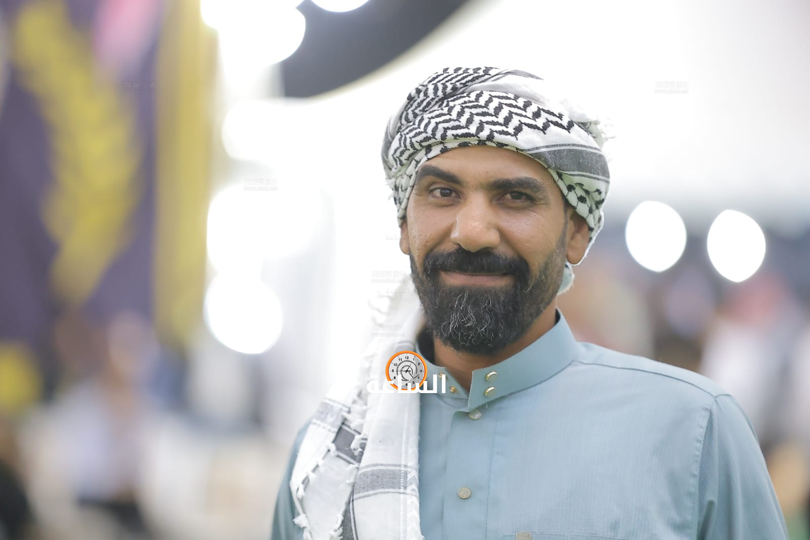 Madar Al-Saa Images 0.5828762856424113