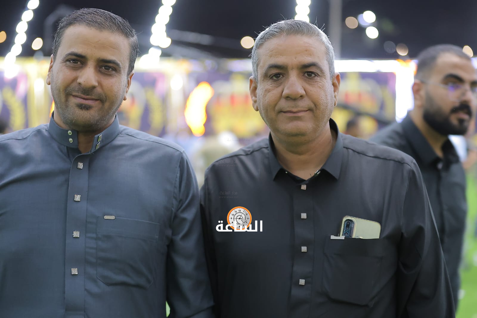 Madar Al-Saa Images 0.5014631409229221