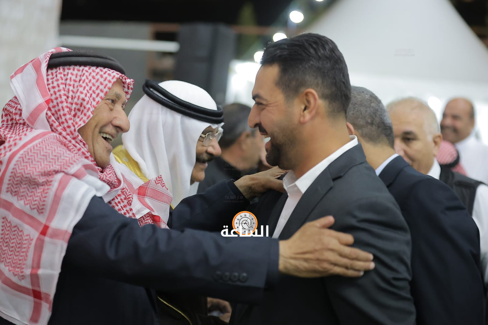 Madar Al-Saa Images 0.4956934109937142