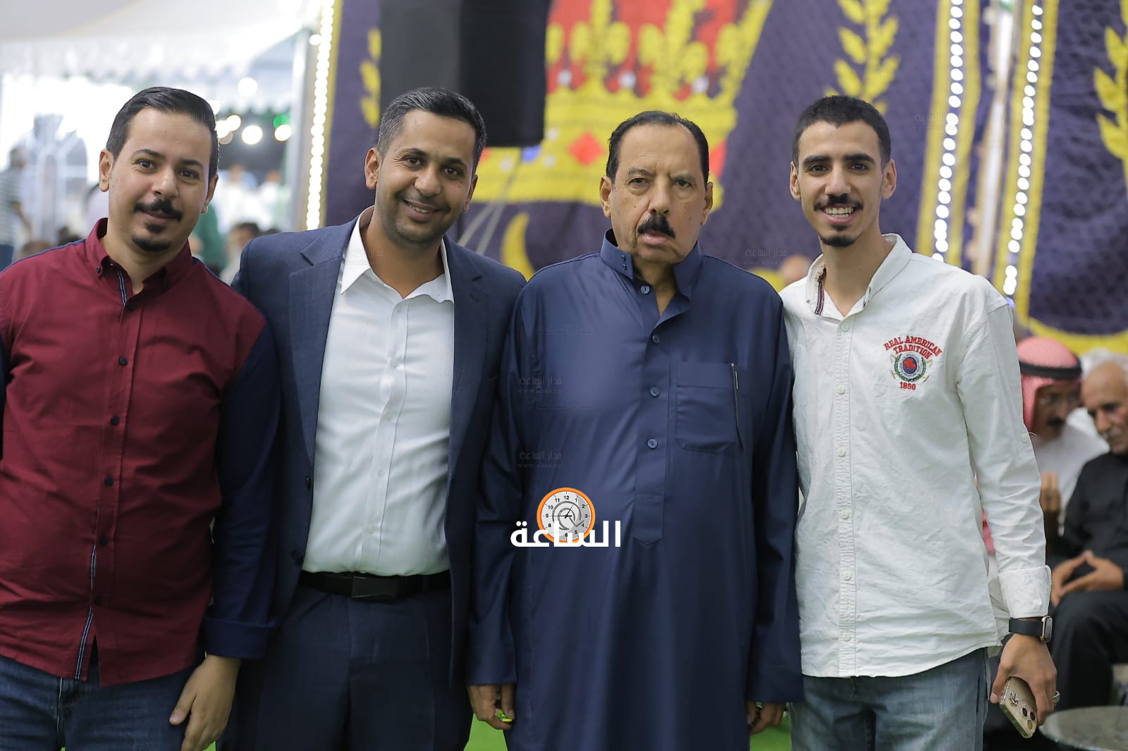 Madar Al-Saa Images 0.06830912572542536