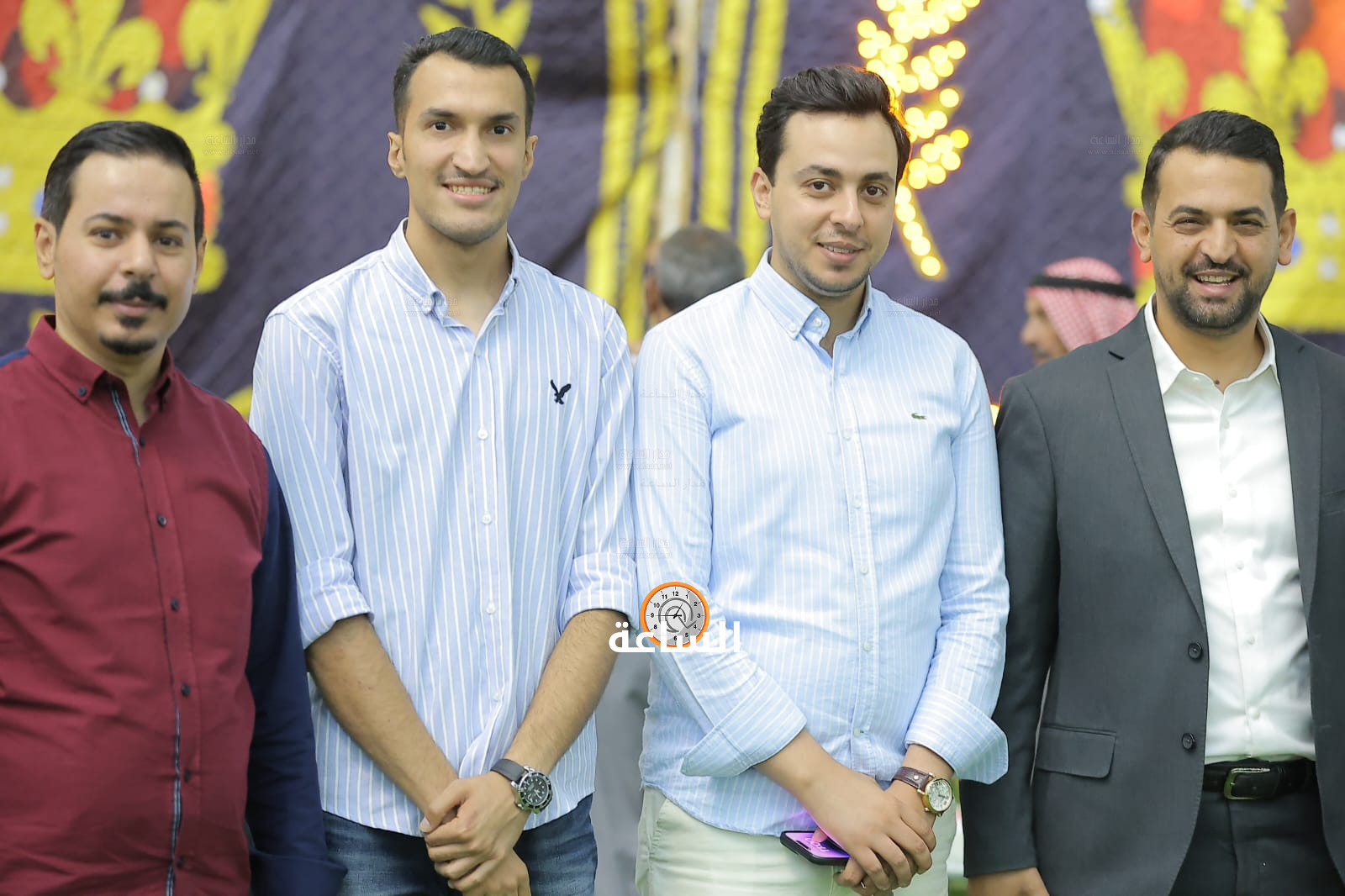 Madar Al-Saa Images 0.06306334871308583
