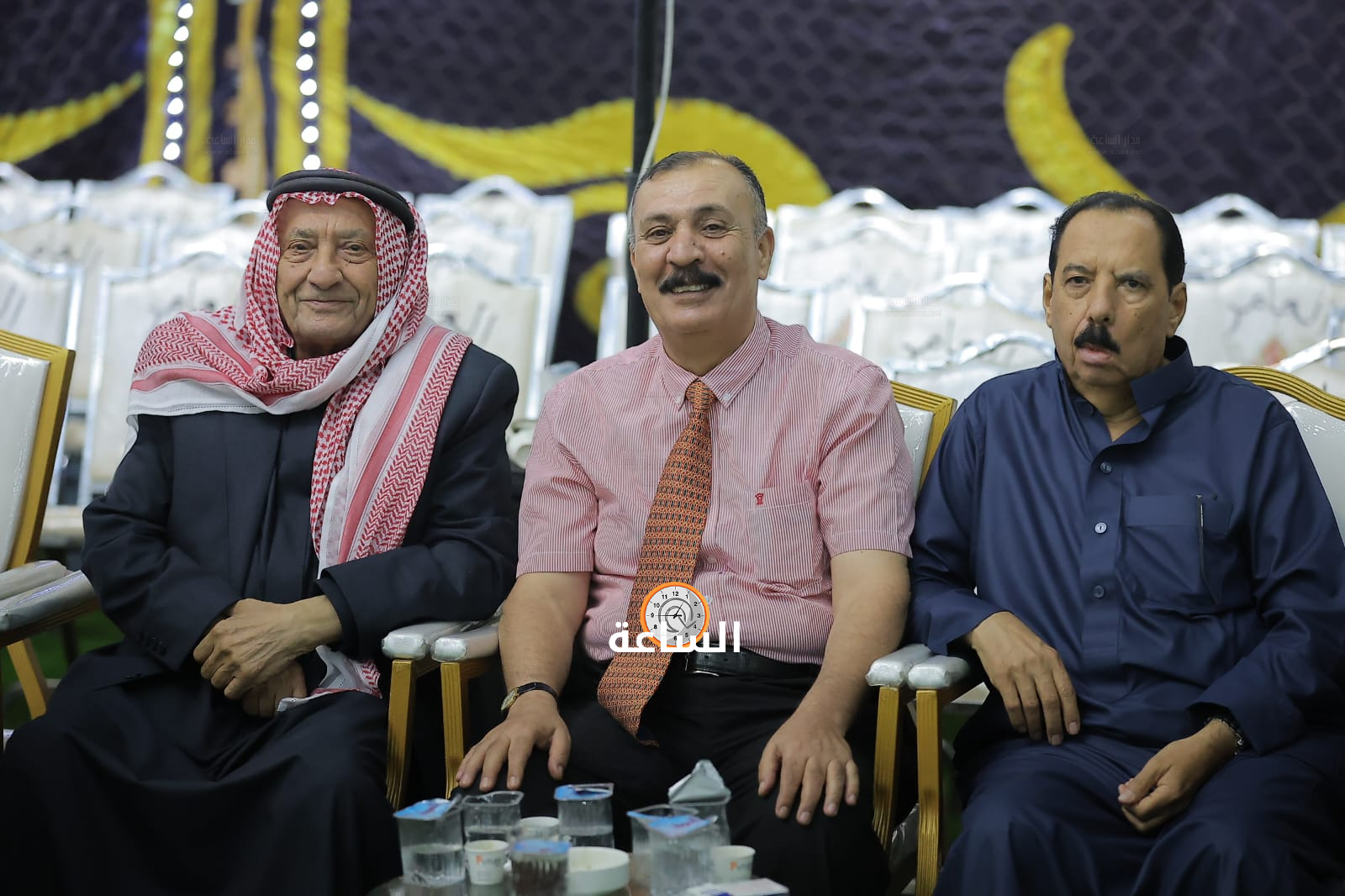 Madar Al-Saa Images 0.23697442866685237