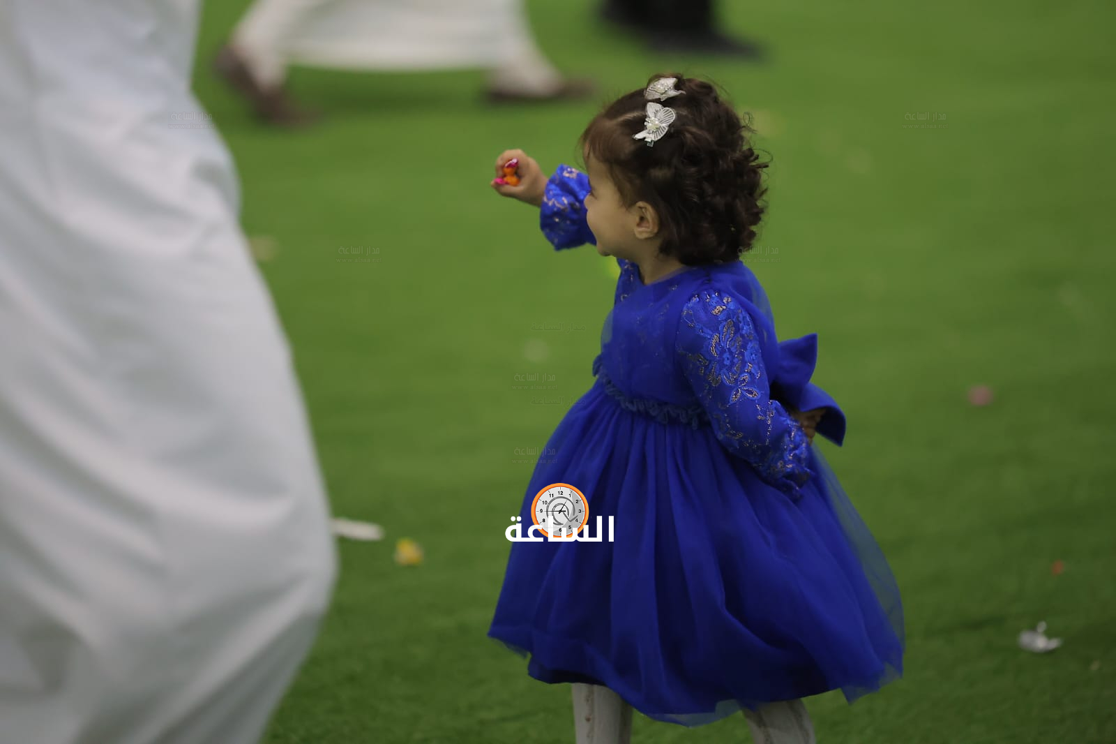 Madar Al-Saa Images 0.12889559912758797