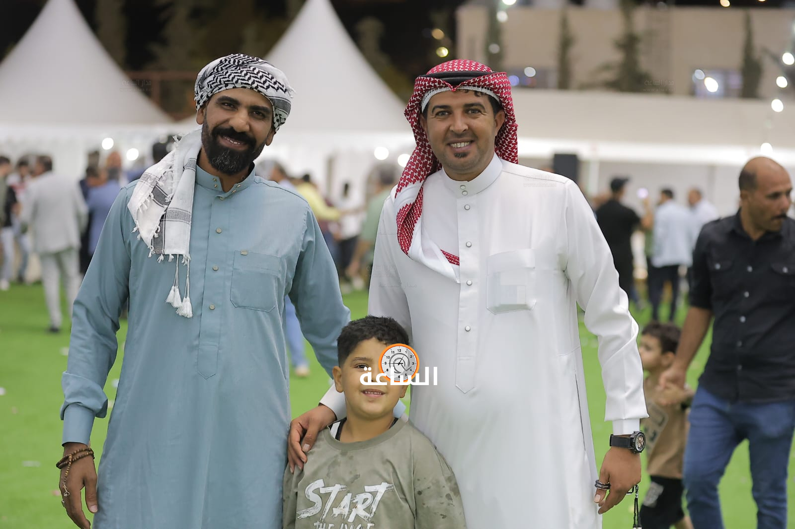Madar Al-Saa Images 0.6127758341438077