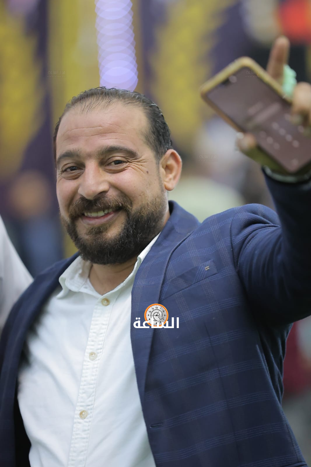 Madar Al-Saa Images 0.5548181740816517