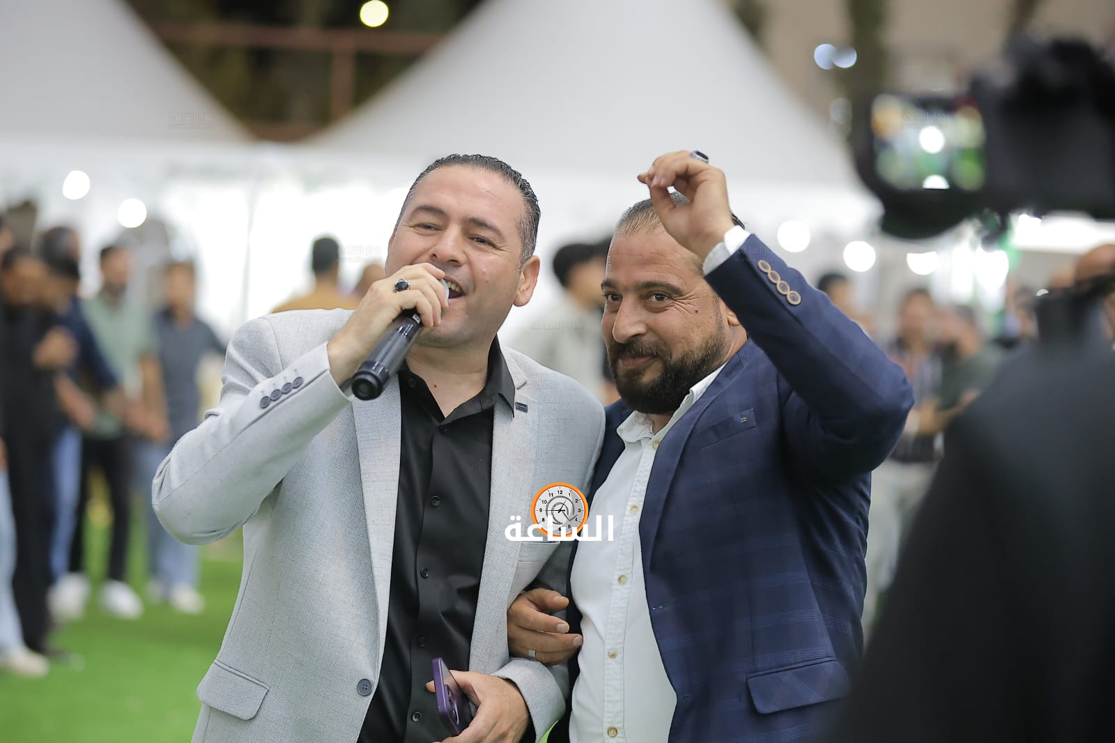 Madar Al-Saa Images 0.5132749748115842
