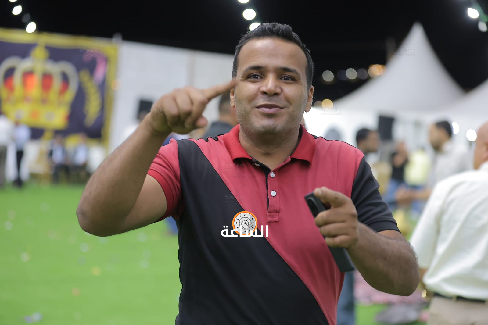 Madar Al-Saa Images 0.6801950976654217