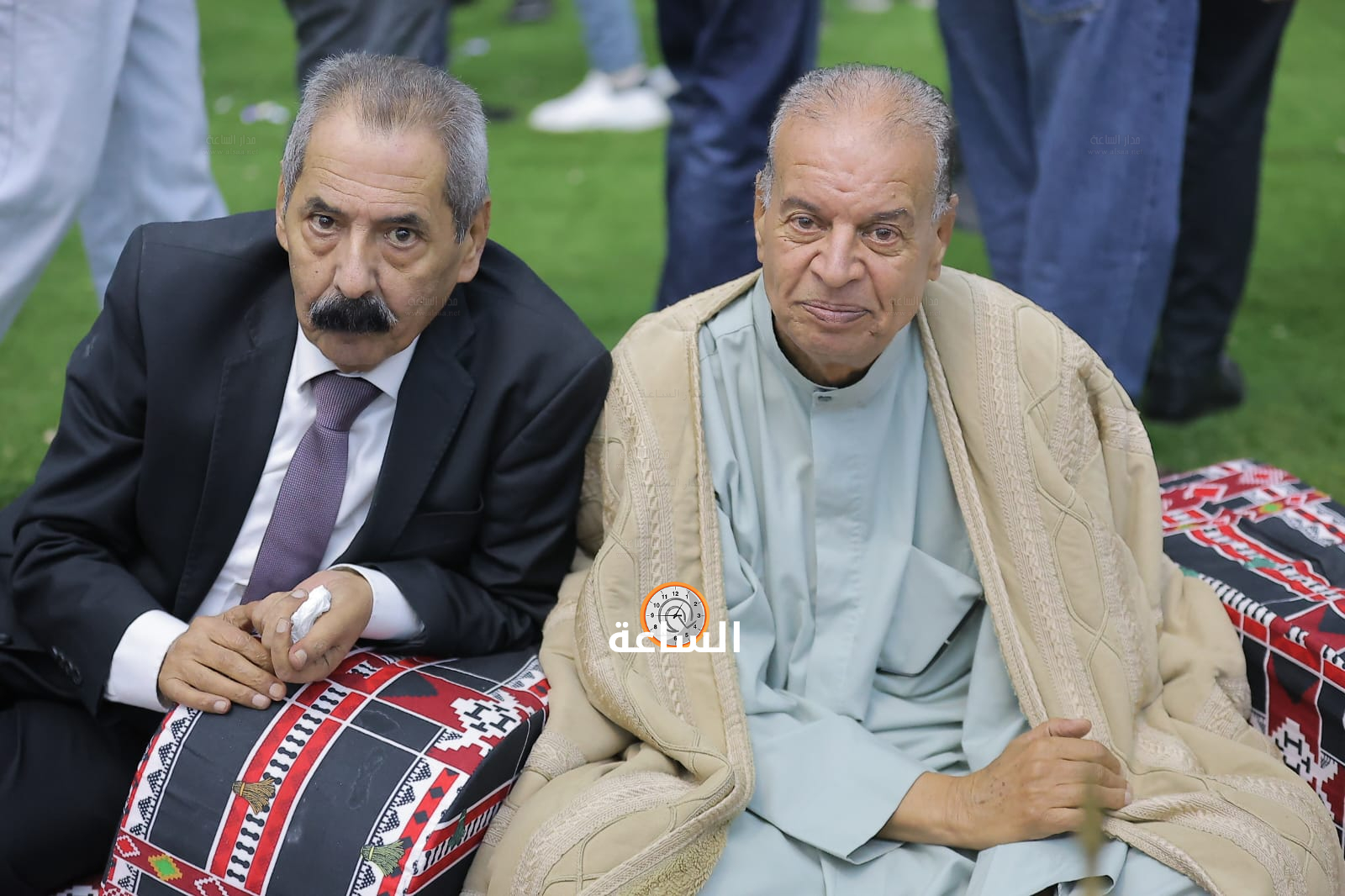 Madar Al-Saa Images 0.43726994818013953
