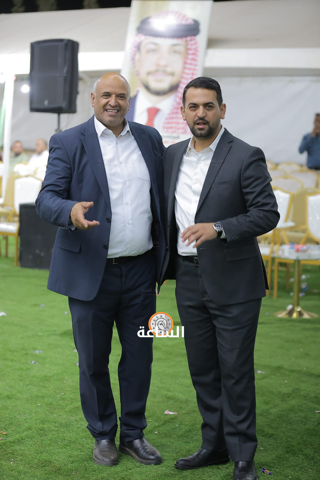 Madar Al-Saa Images 0.8001540277805076