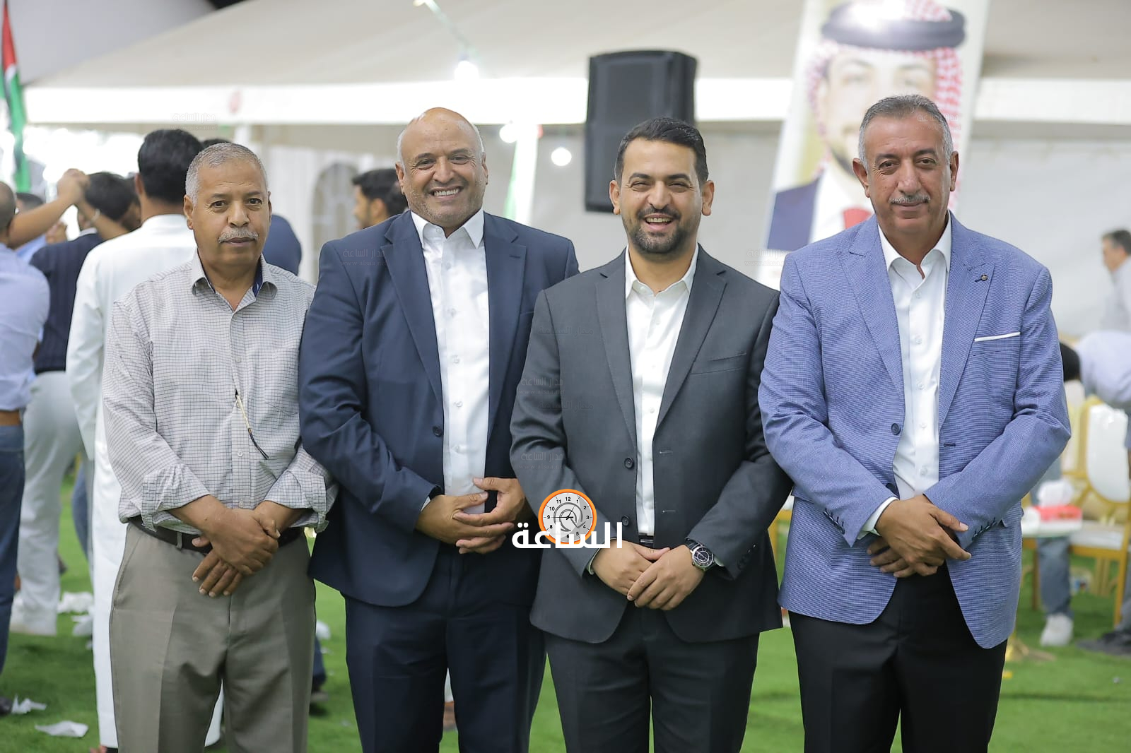 Madar Al-Saa Images 0.3177773879658422