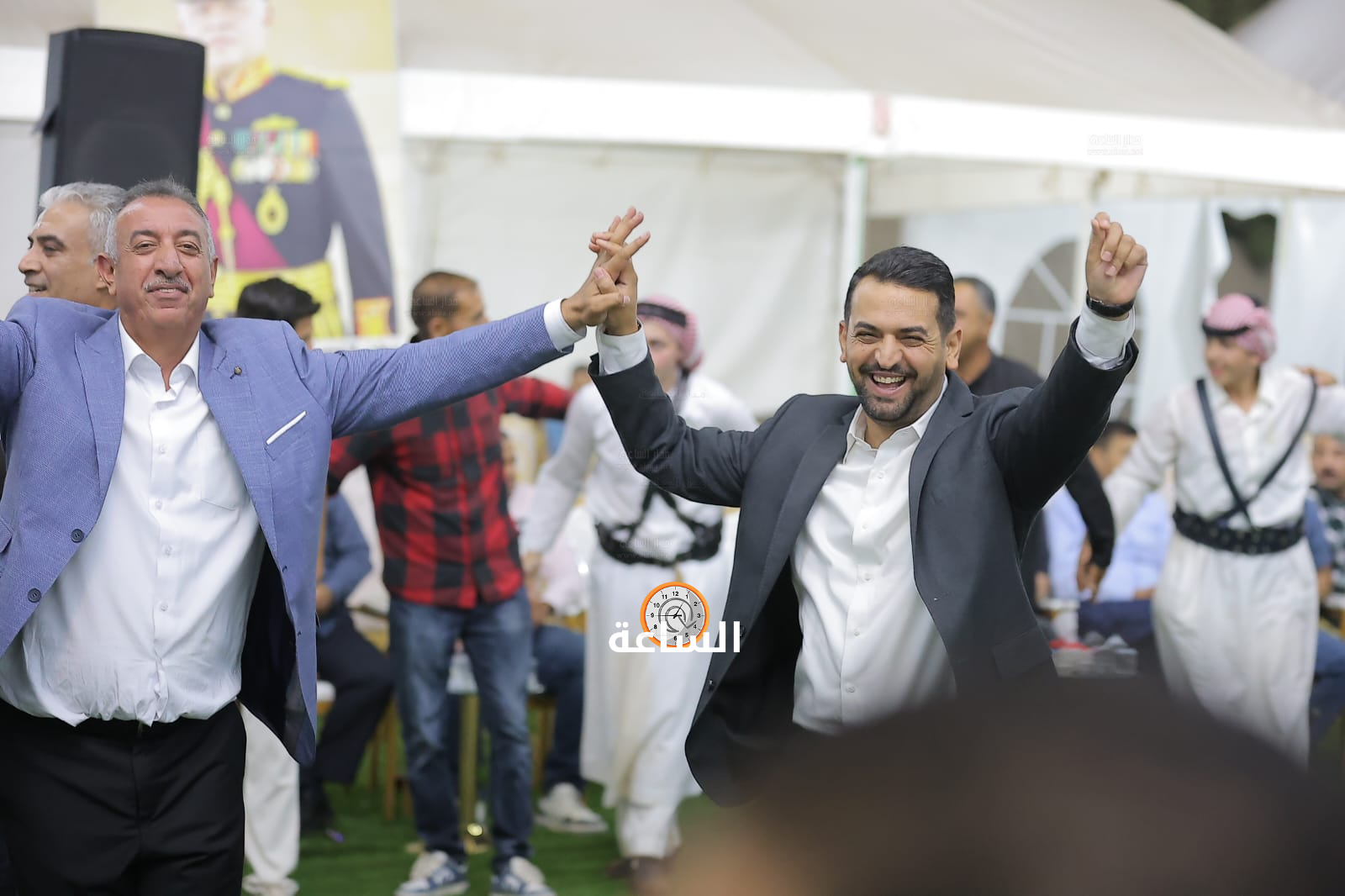 Madar Al-Saa Images 0.9984251532695252